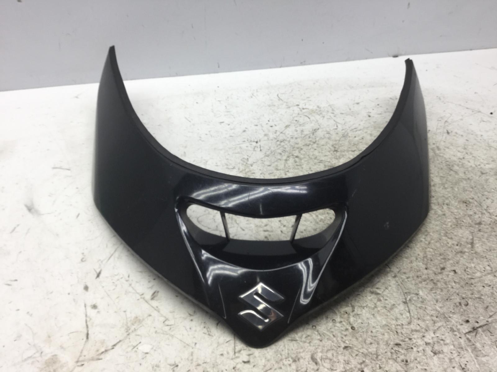 Suzuki burgman an 400 coperchio carena scudo anteriore 2004 2004