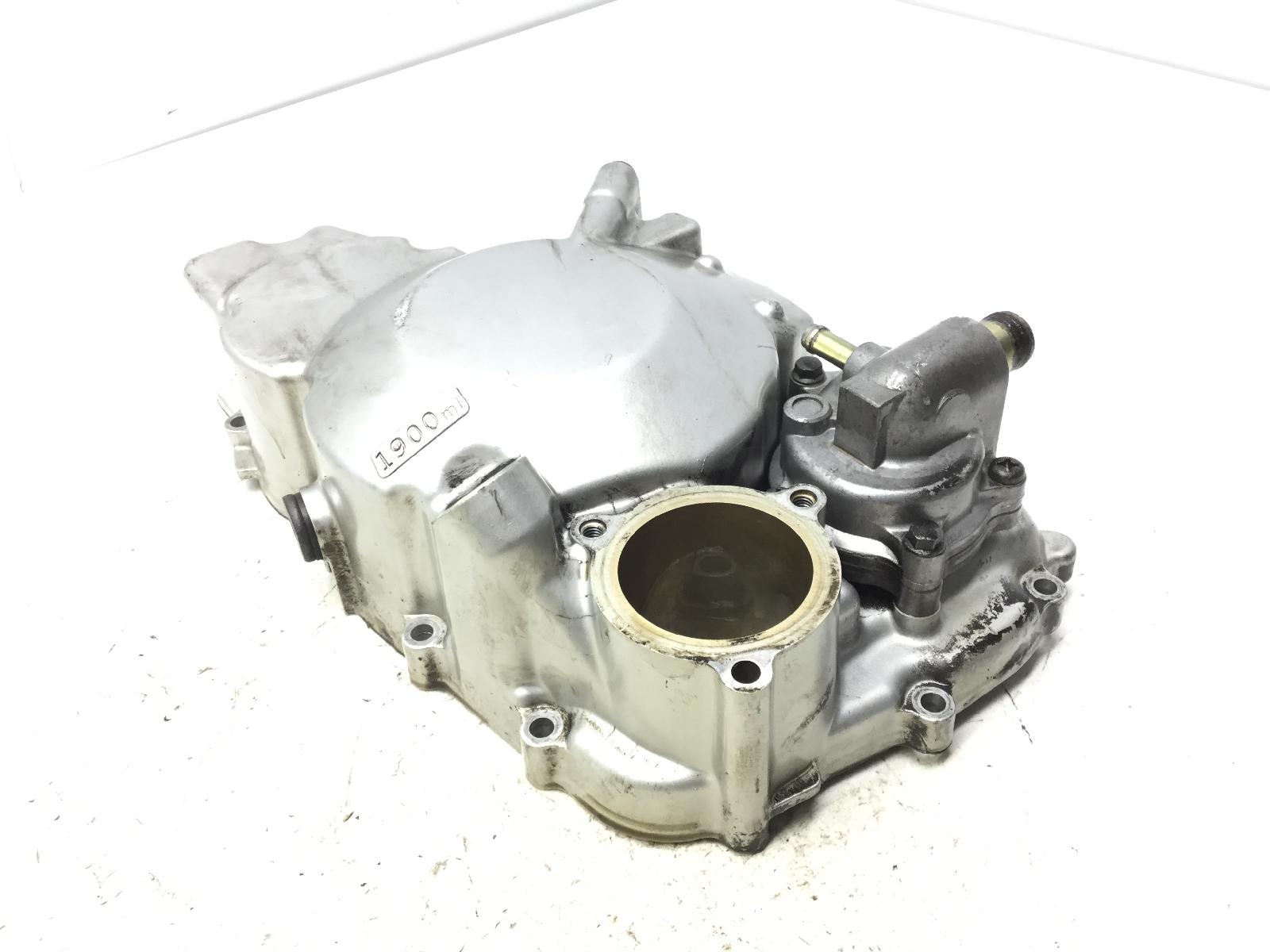 Suzuki burgman an 400 carter coperchio statore volano 2004 2004 bw111