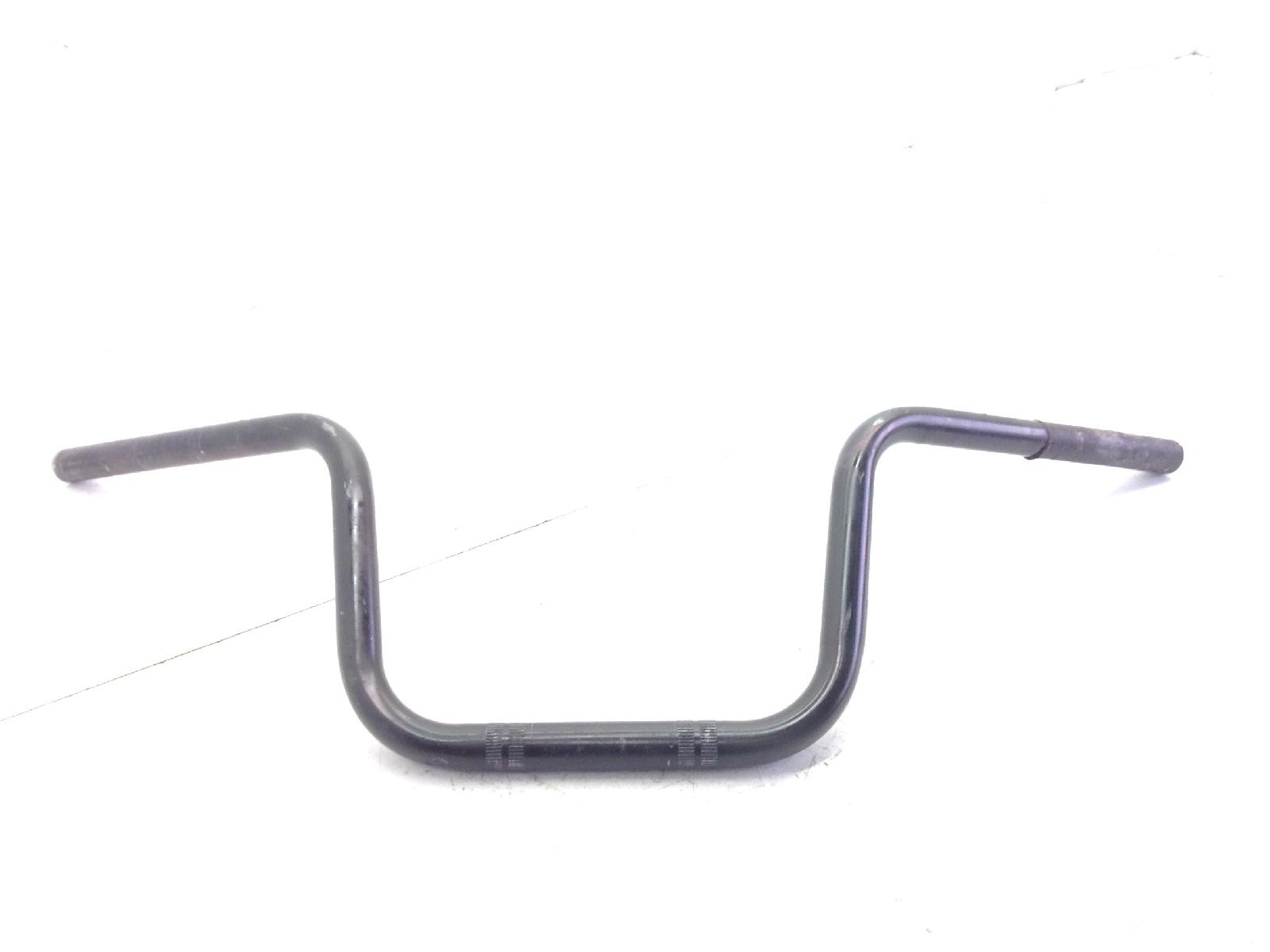 Suzuki burgman an 400 manubrio handlebar 2004 2004 bw111
