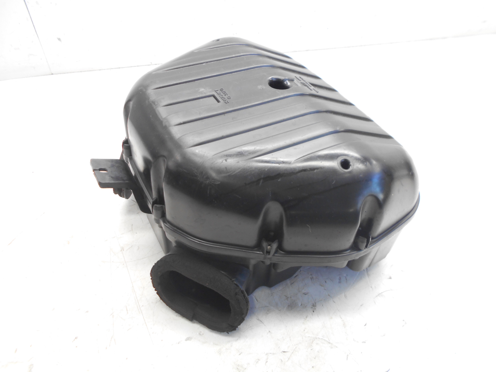 Suzuki gsx-r k1 k3 600 cassa scatola filtro aria 2002 2002 bg111