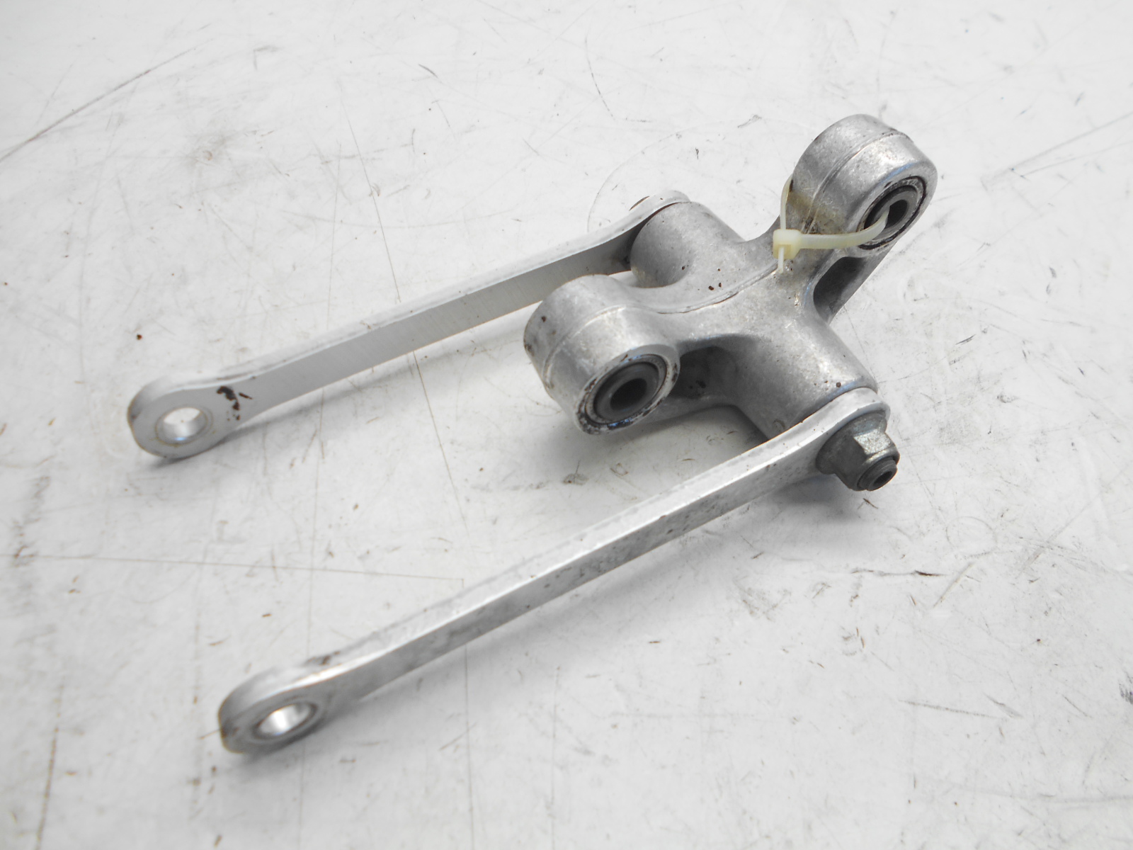 Suzuki gsx-r k1 k3 600 leveraggio ammortizzatore posteriore 2002 2002 bg111