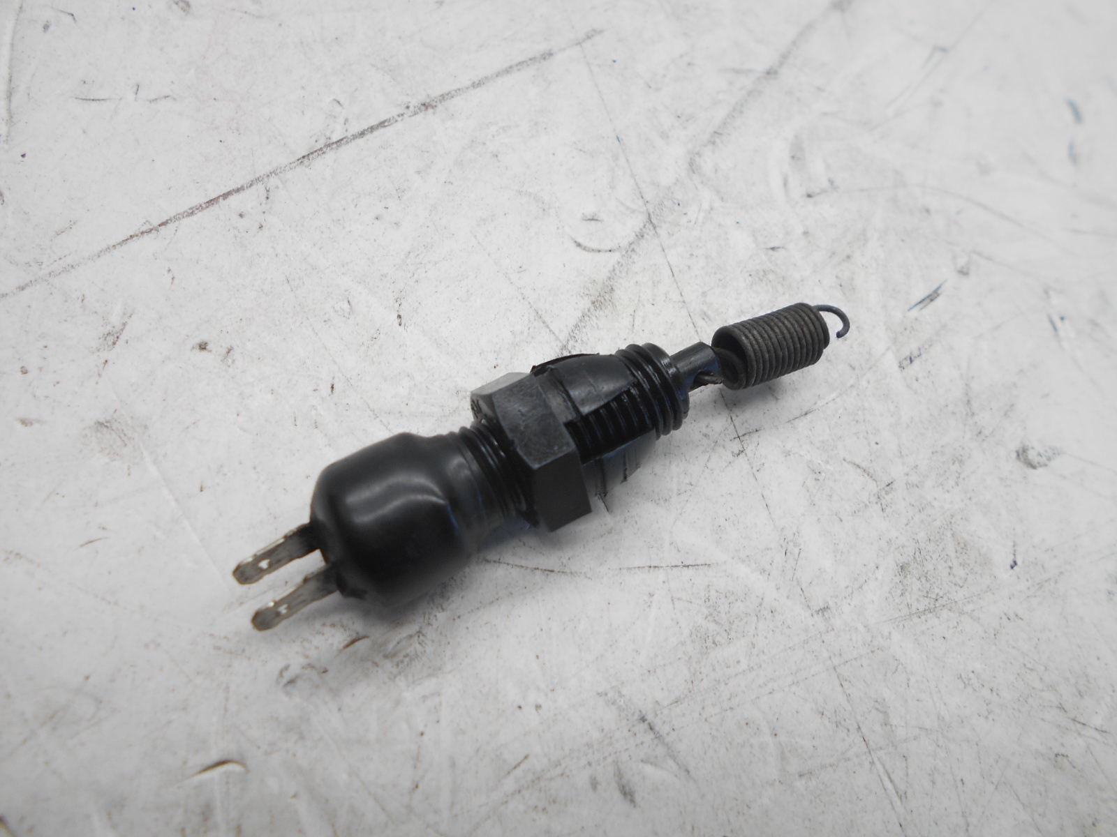 Suzuki gsx-r k1 k3 600 sensore interruttore stop posteriore 2002 2002 bg111