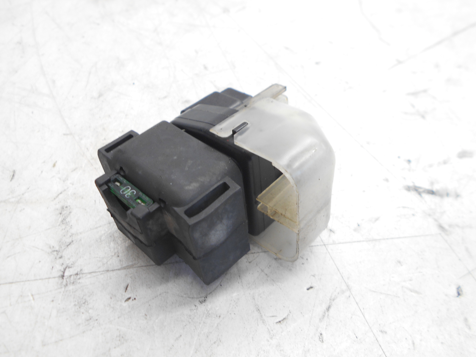 Suzuki gsx-r k1 k3 600 rele' avviamento teleruttore 2002 2002 bg111
