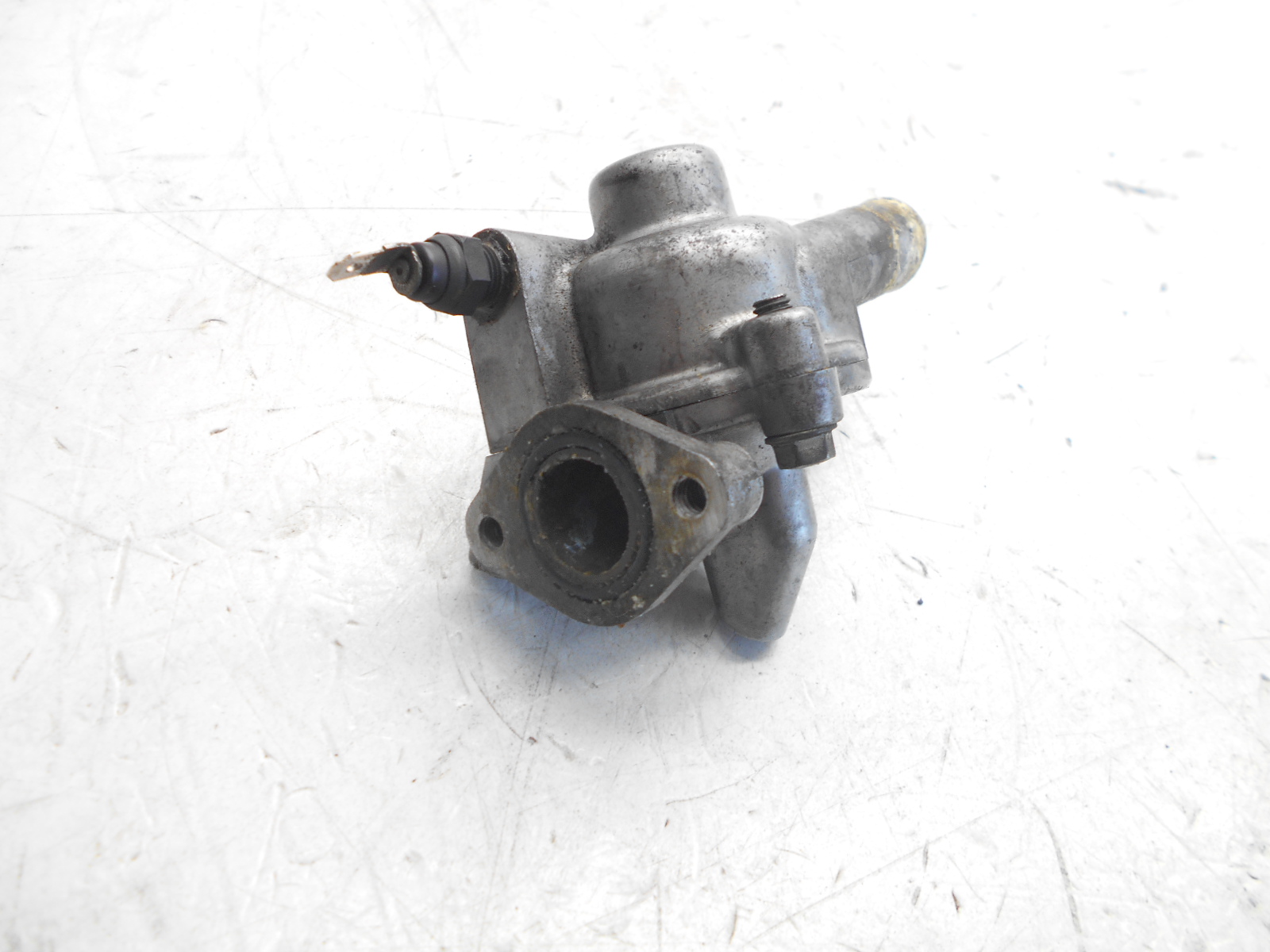 Suzuki gsx-r k1 k3 600 valvola termostatica termostato 2002 2002 bg111