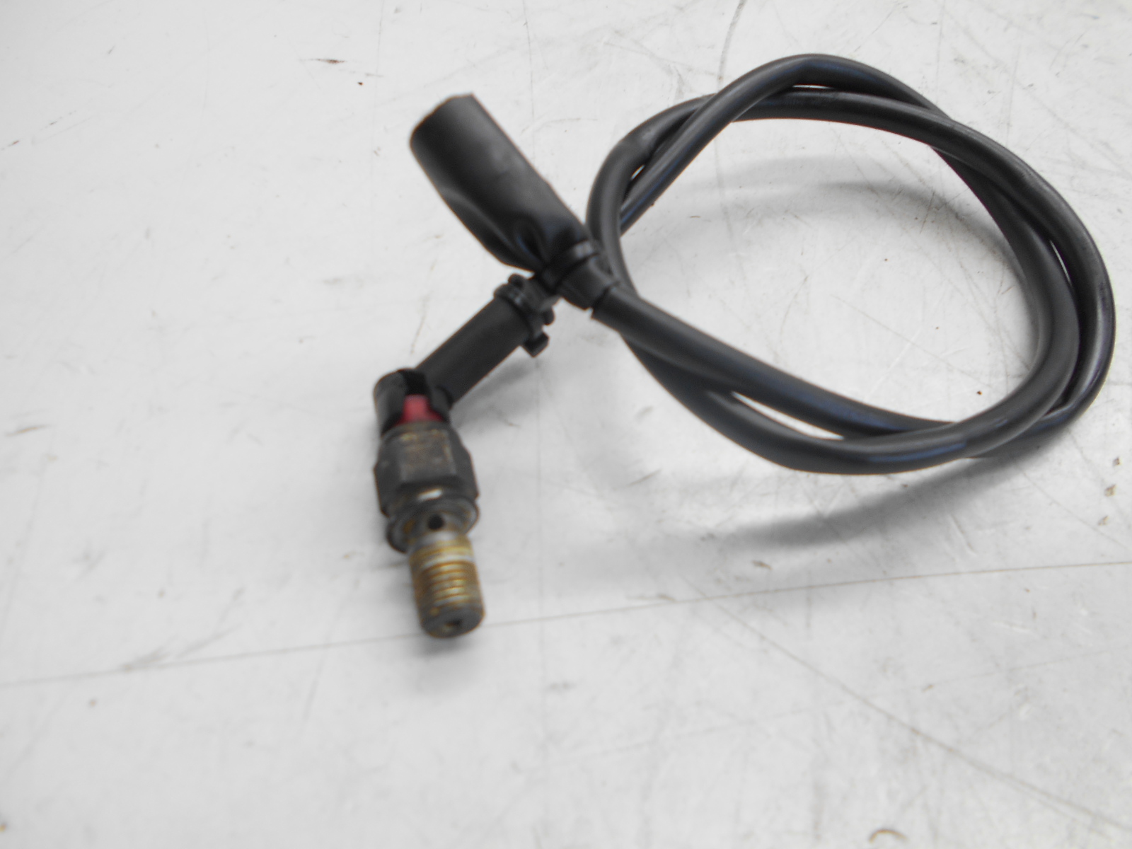 Suzuki gsx-r k1 k3 600 idrostop pompa freno radiale anteriore 2002 2002 bg111