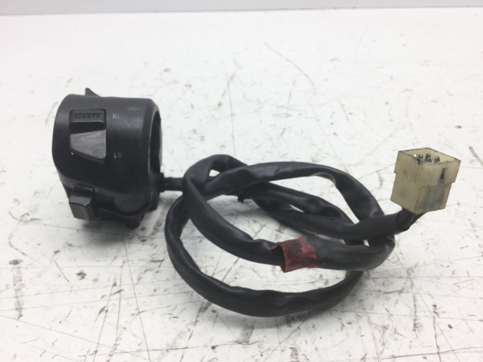 Bmw f 650 commutatore devio luci sinistro 1994 1994 wb10161