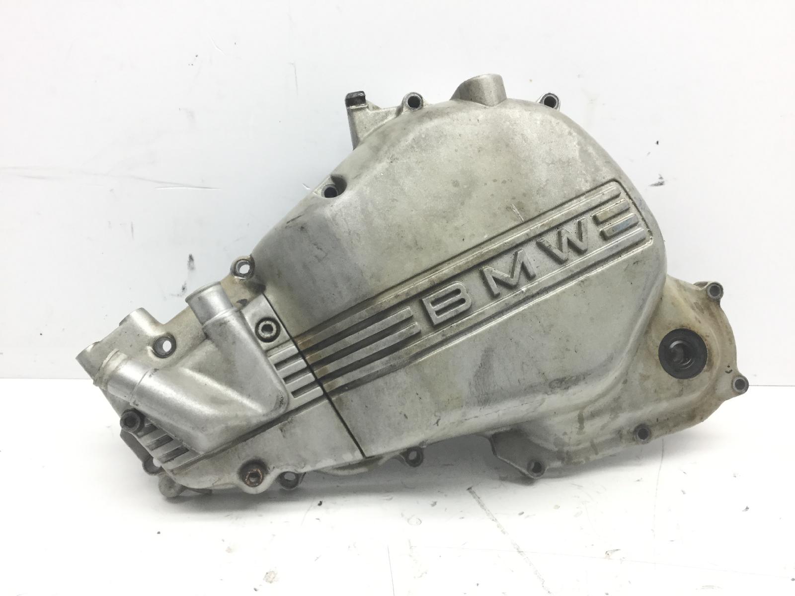 Bmw f 650 carter coperchio frizione con rottura 1994 1994 wb10161