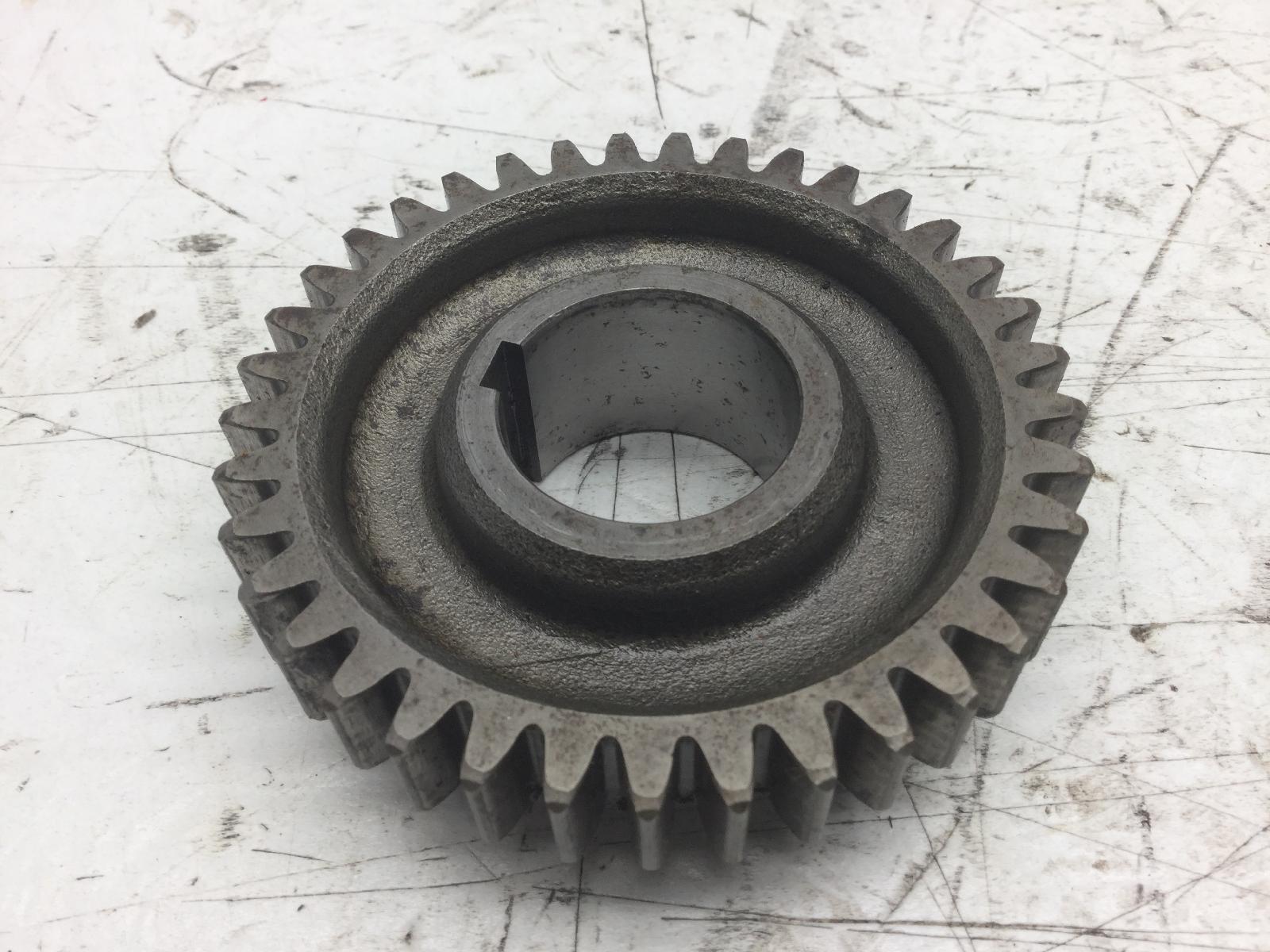 Bmw f 650 ingranaggio primario albero motore 1994 1994 wb10161