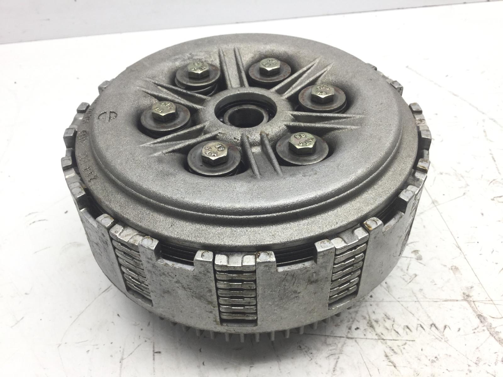 Bmw f 650 campana frizione completa 1994 1994 wb10161