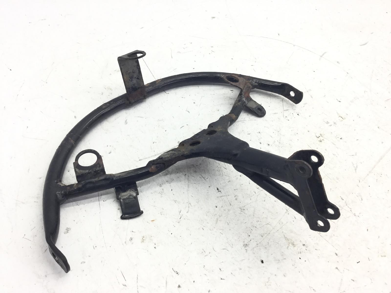 Bmw f 650 telaio telaietto scudo anteriore 1994 1994 wb10161