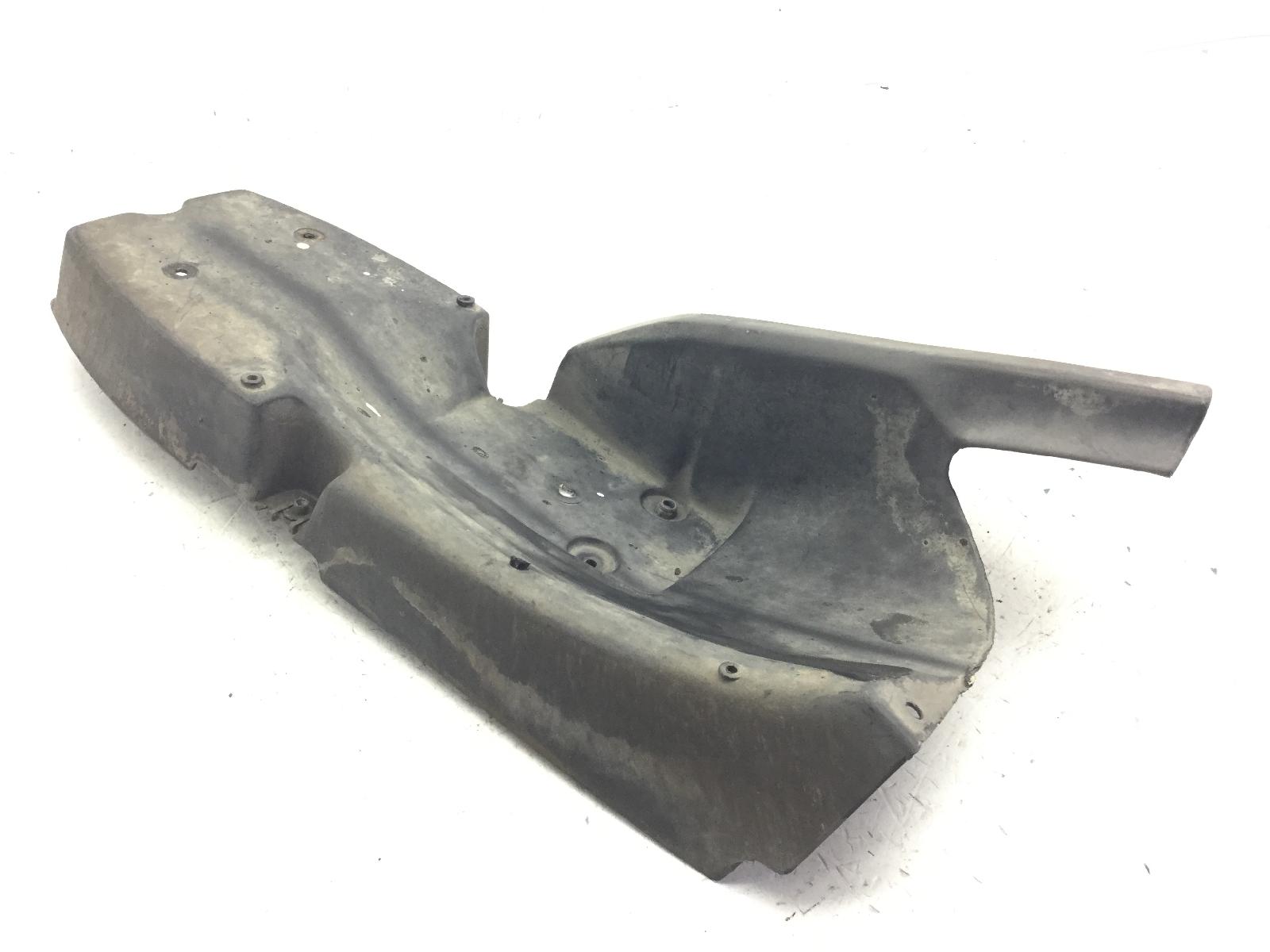 Bmw f 650 parafango posteriore interno sottocoda 1994 1994 wb10161