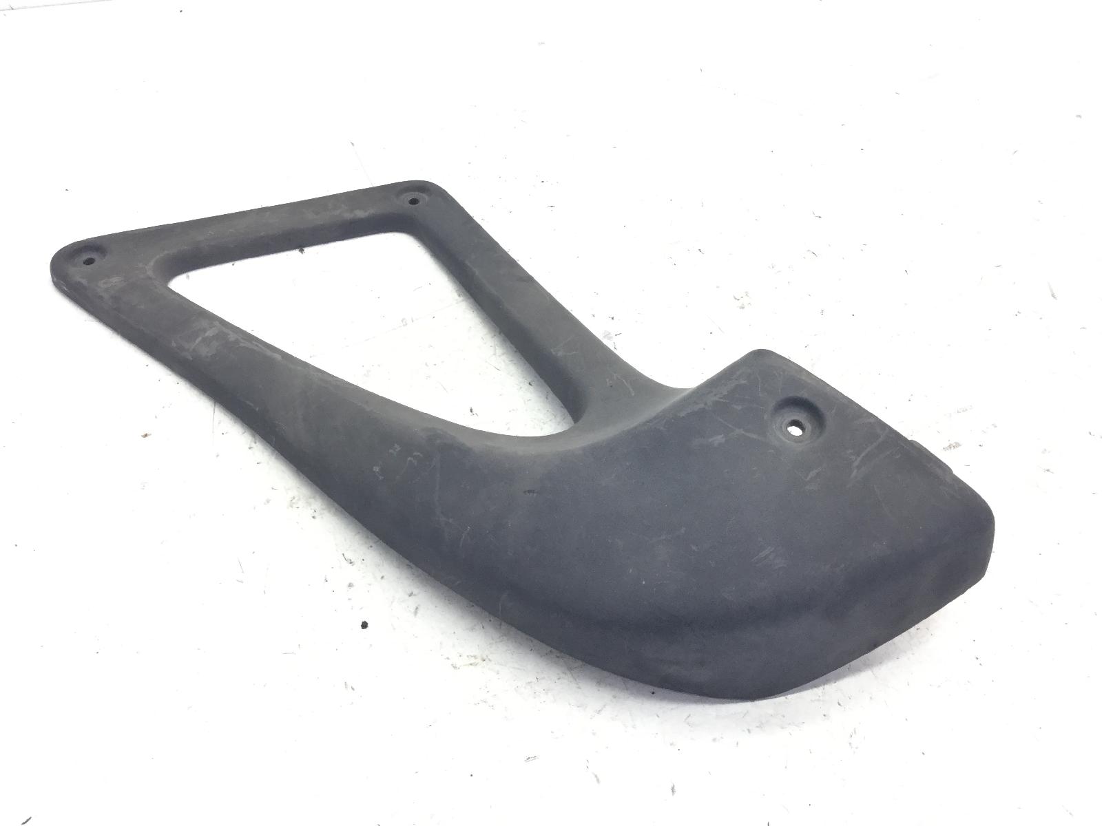 Bmw f 650 carena supporto radiatore destro 1994 1994 wb10161