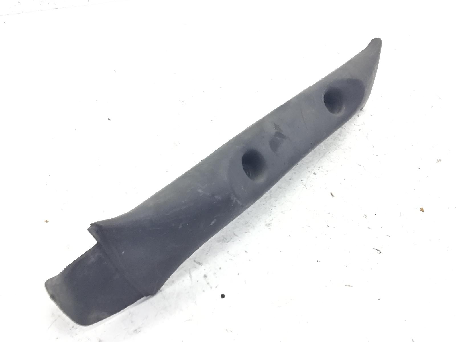Bmw f 650 carena supporto radiatore centrale 1994 1994 wb10161