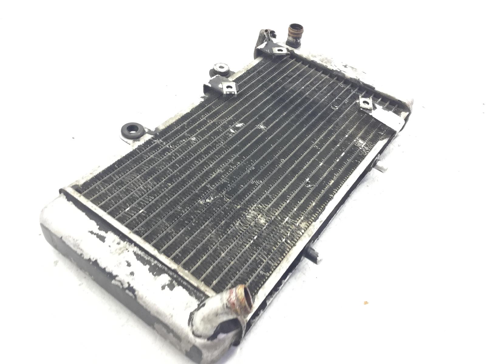 Bmw f 650 radiatore e tappo 1994 1994 wb10161
