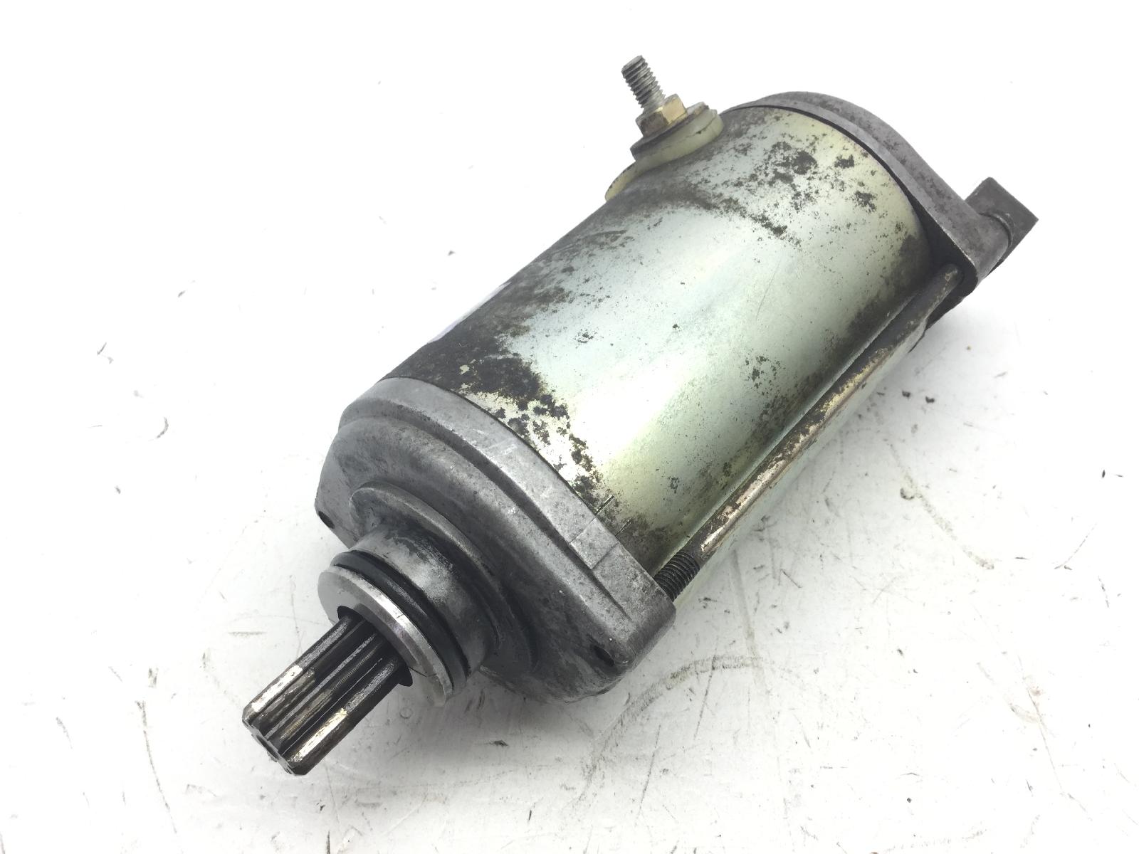 Bmw f 650 starter motorino avviamento 1994 1994 wb10161