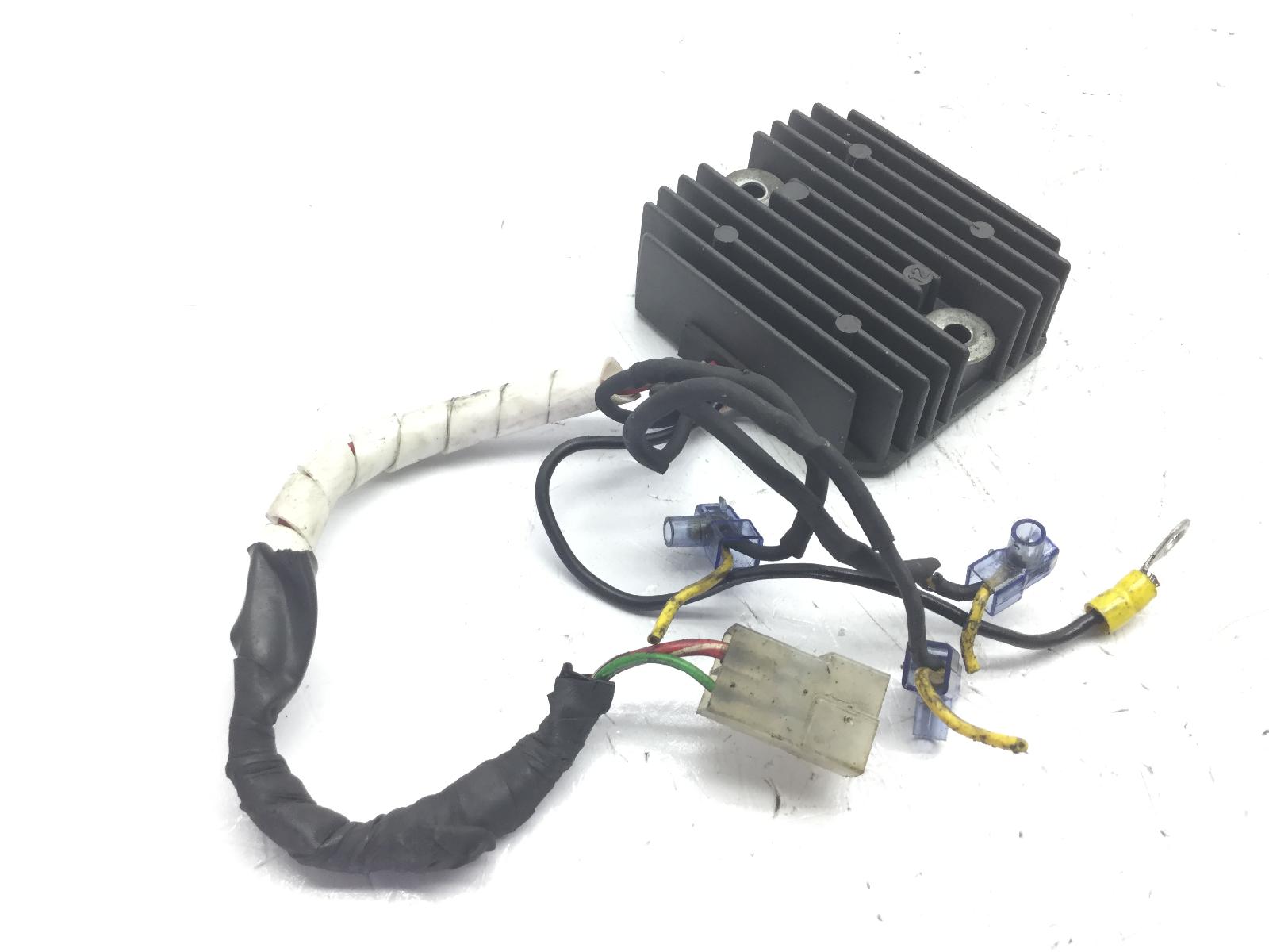 Bmw f 650 regolatore di tensione 1994 1994 wb10161