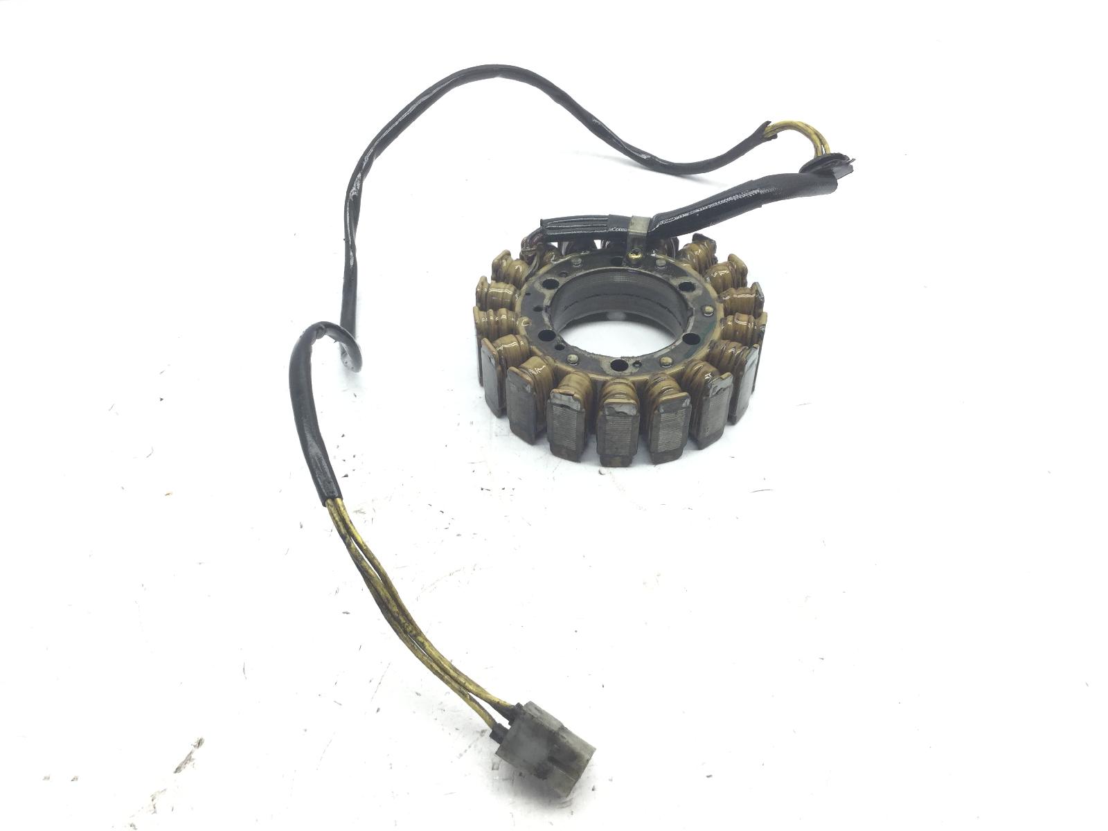Bmw f 650 statore campo magnetico bobina generatore avviamento 1994 1994 wb10161