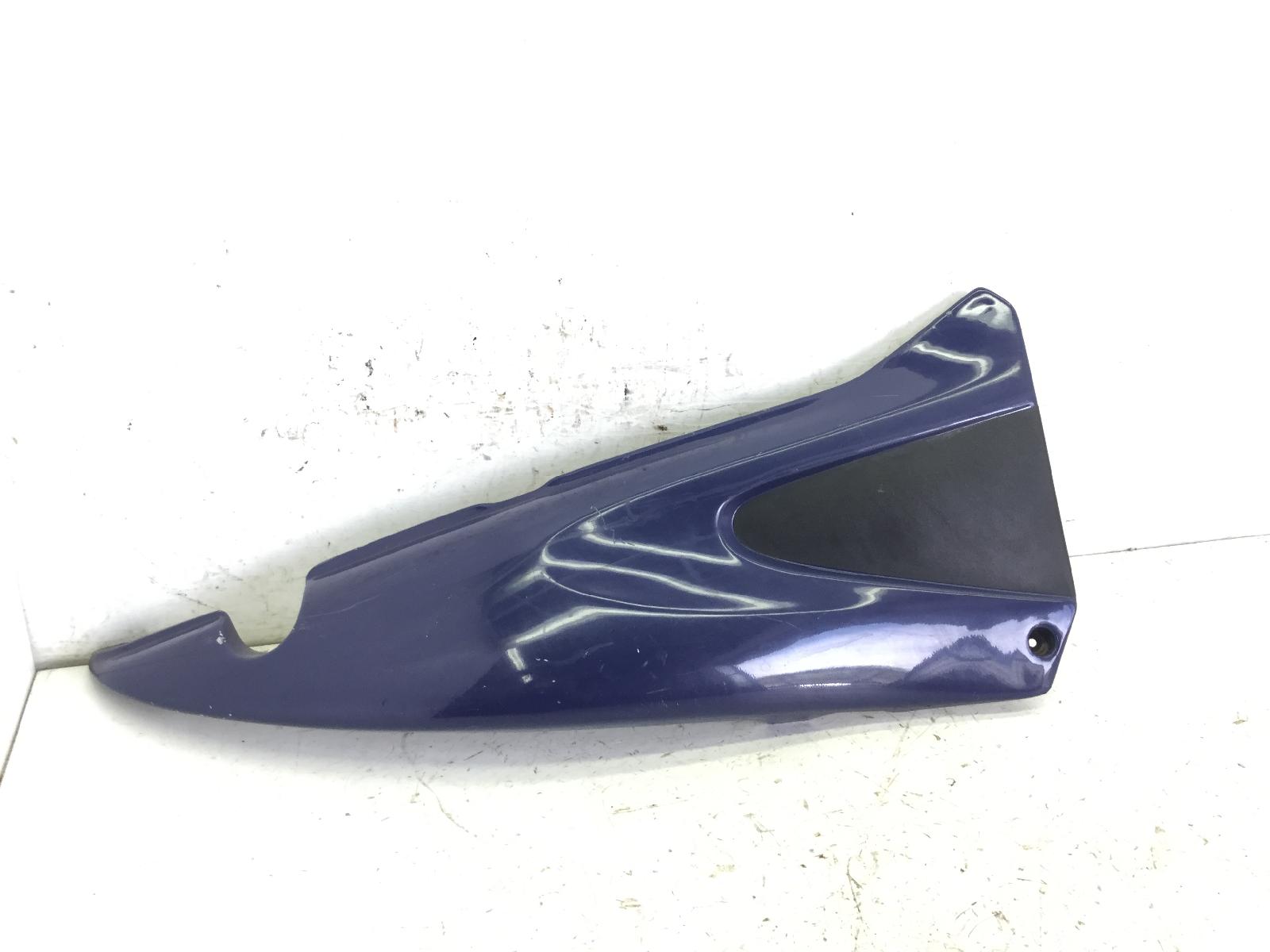 Bmw f 650 carena fiancata posteriore destra 1994 1994 wb10163a