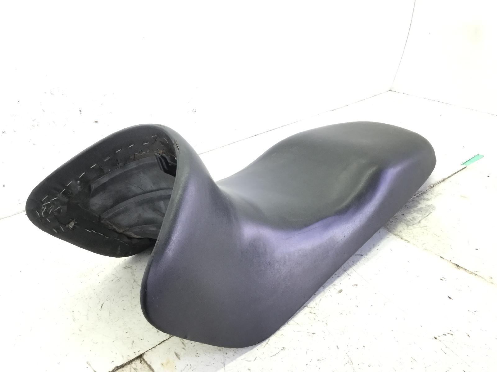 Bmw f 650 sella saddle rifoderata - piccoli difetti 1994 1994 wb10163a