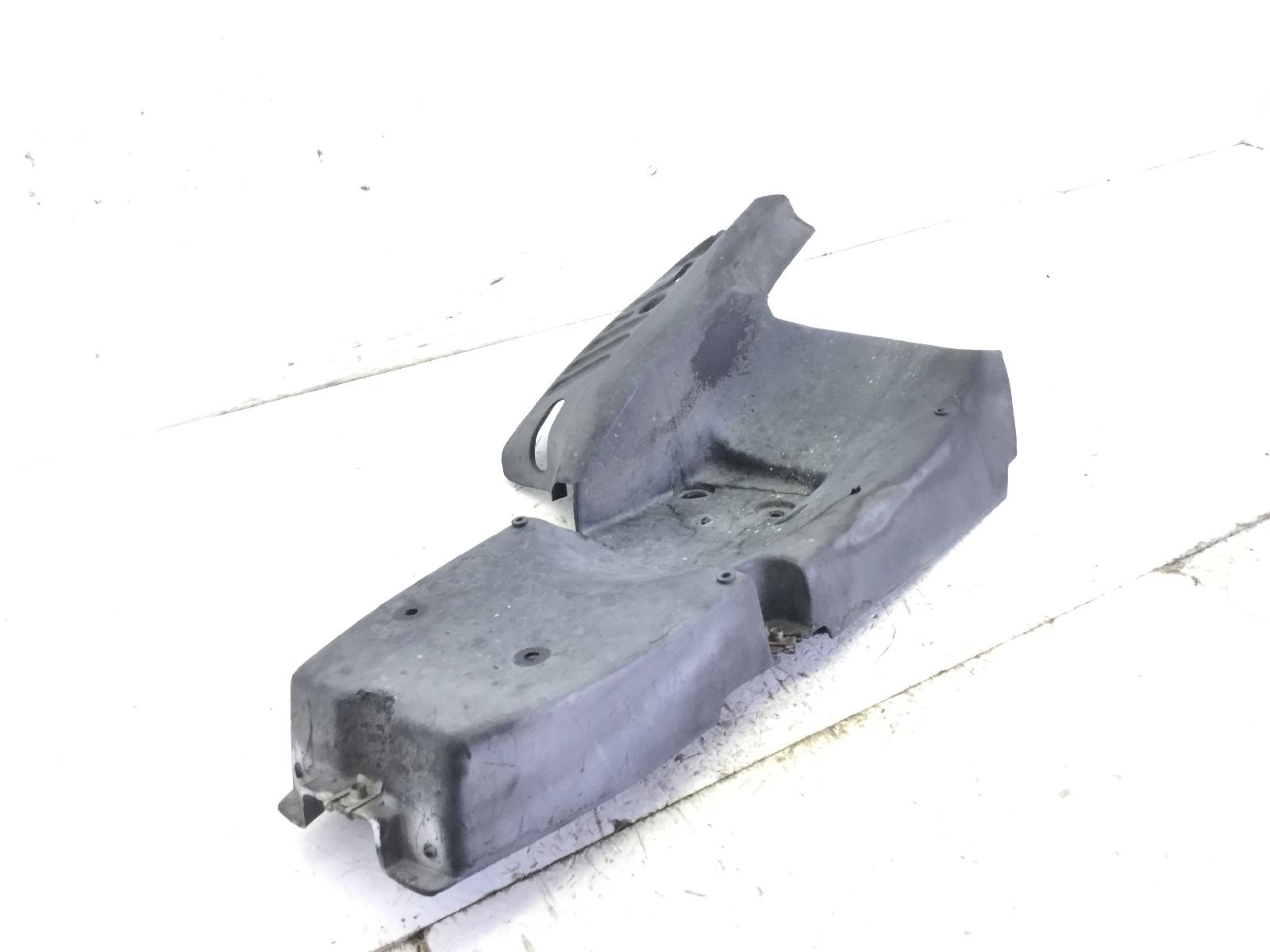 Bmw f 650 parafango posteriore interno sottocoda paraspruzzi 1994 1994 wb10163a