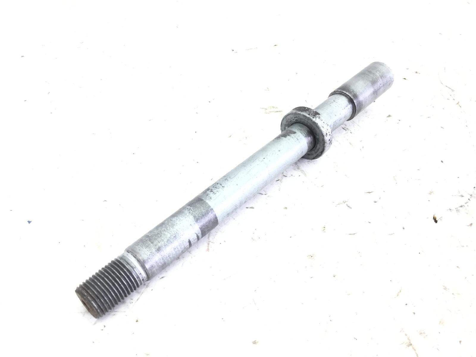Bmw f 650 perno asse ruota anteriore 1994 1994 wb10163a