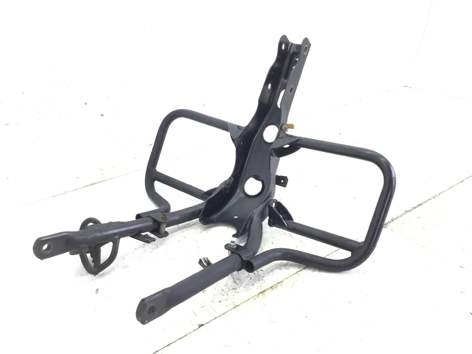 Bmw f 650 telaio staffa supporto motore 1994 1994 wb10163a