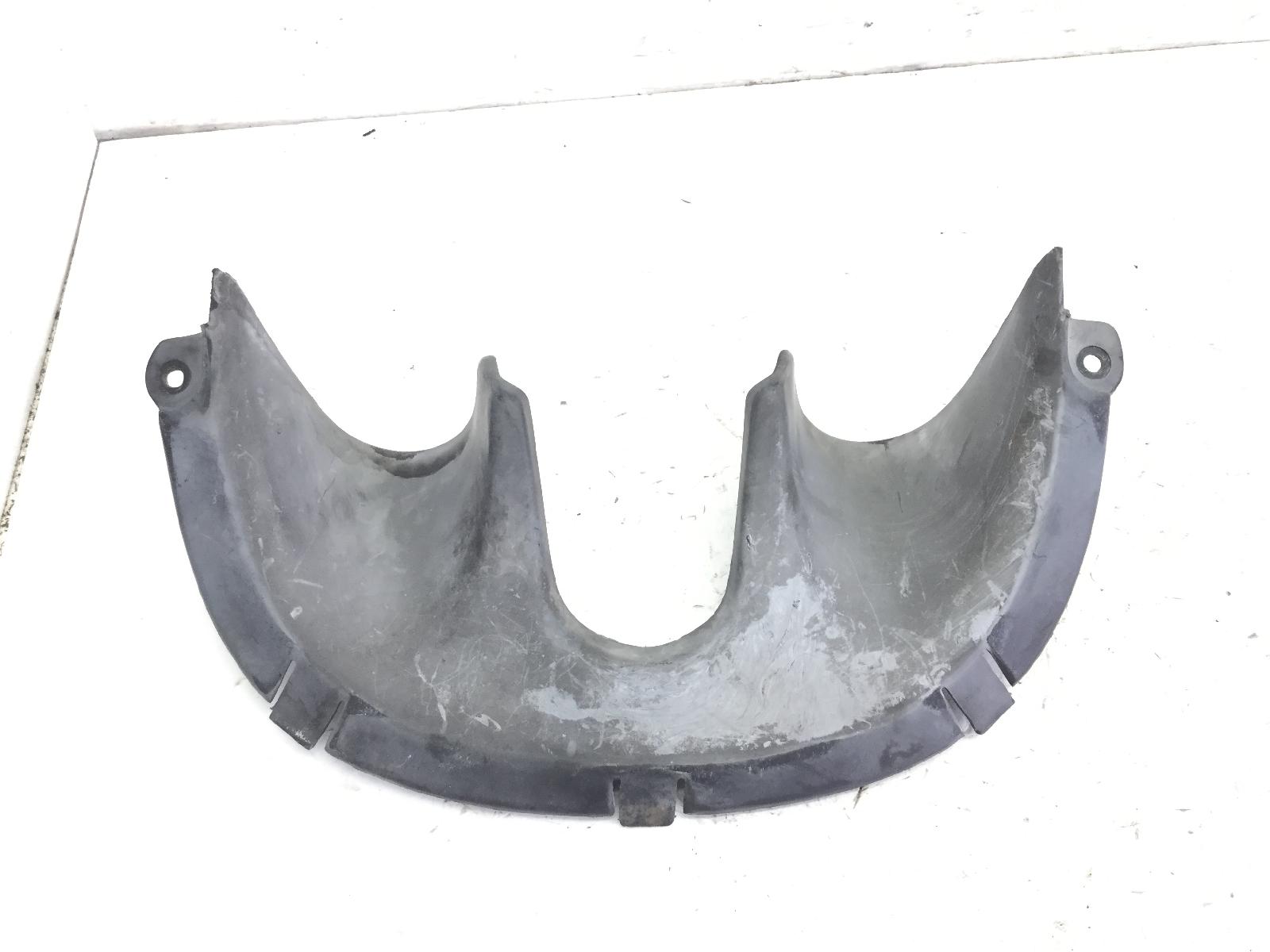 Bmw f 650 carena coperchio srrbatoio benzina carburante 1994 1994 wb10163a