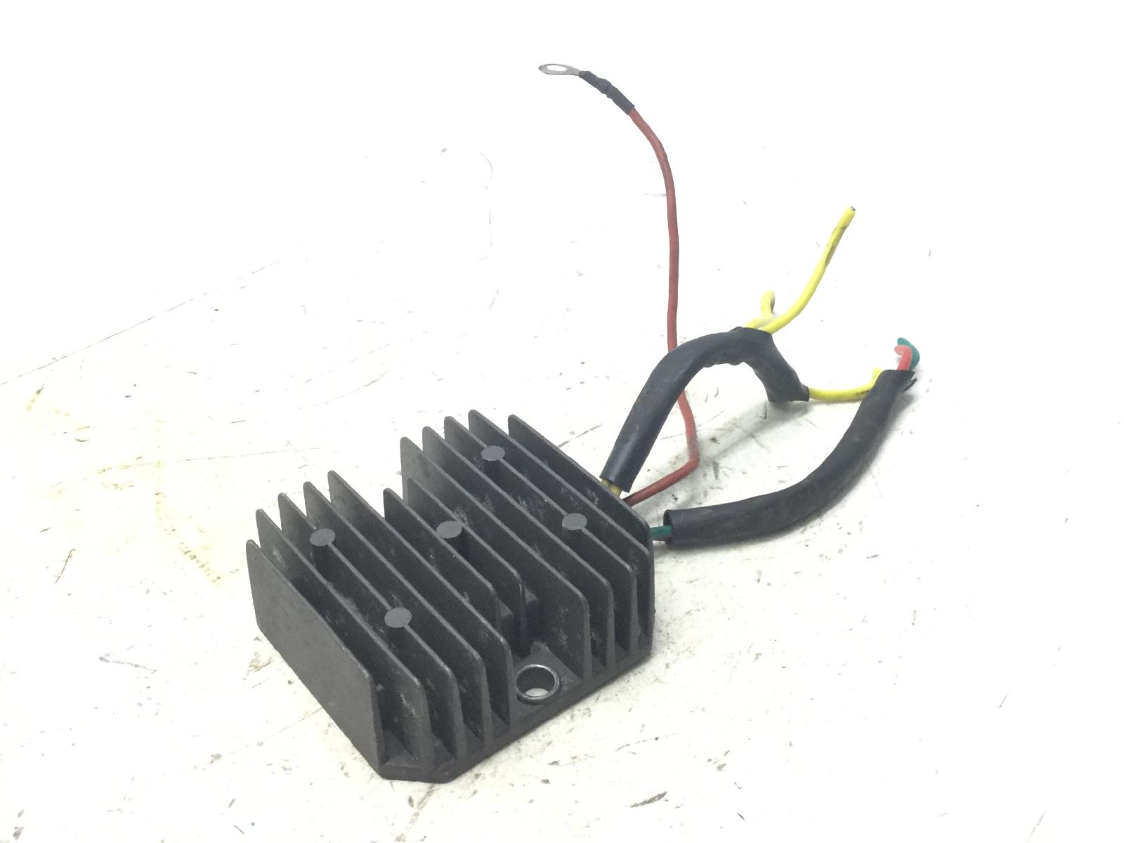 Bmw f 650 regolatore di tensione 1994 1994 wb10163a