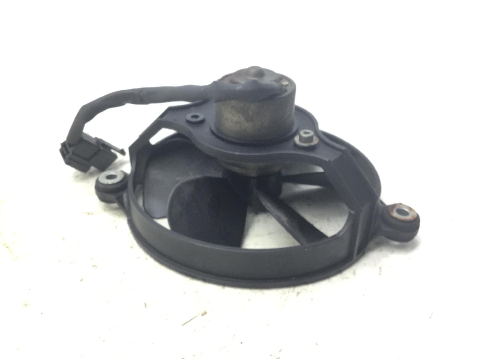 Bmw f 650 elettroventola radiatore 1994 1994 wb10163a
