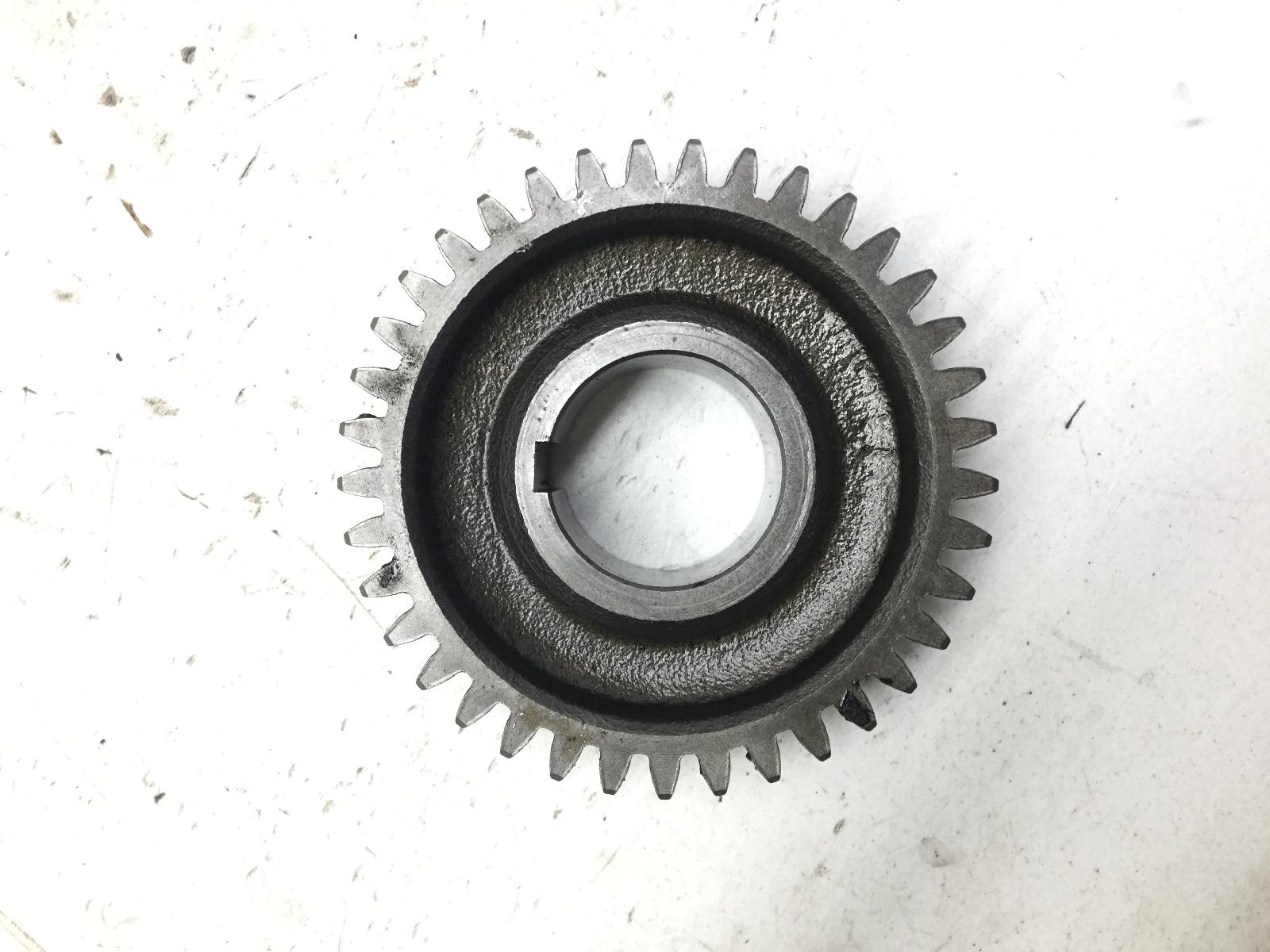 Bmw f 650 ingranaggio primario albero motore 1994 1994 wb10163a