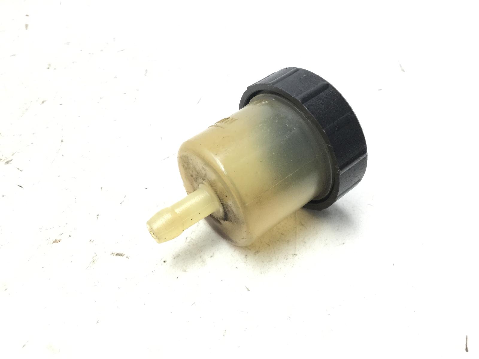 Bmw f 650 vaschetta olio pompa freno posteriore 1994 1994 wb10163a