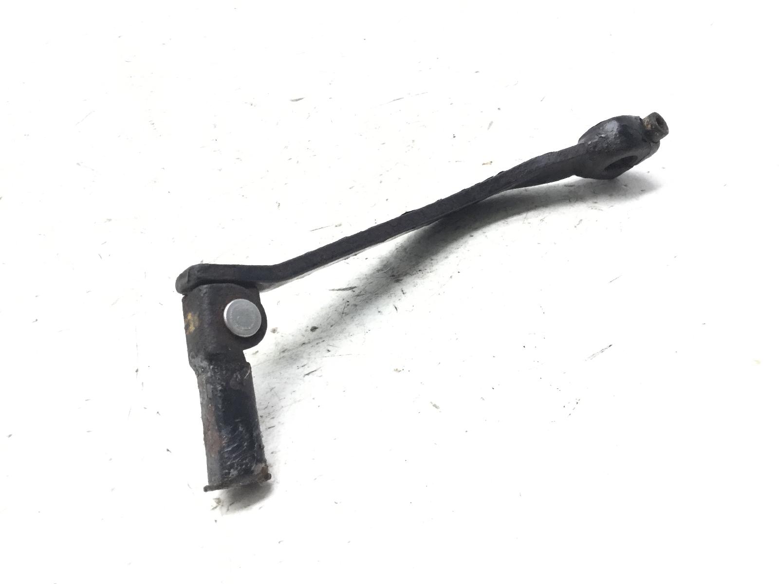 Bmw f 650 pedale cambio 1994 1994 wb10163a