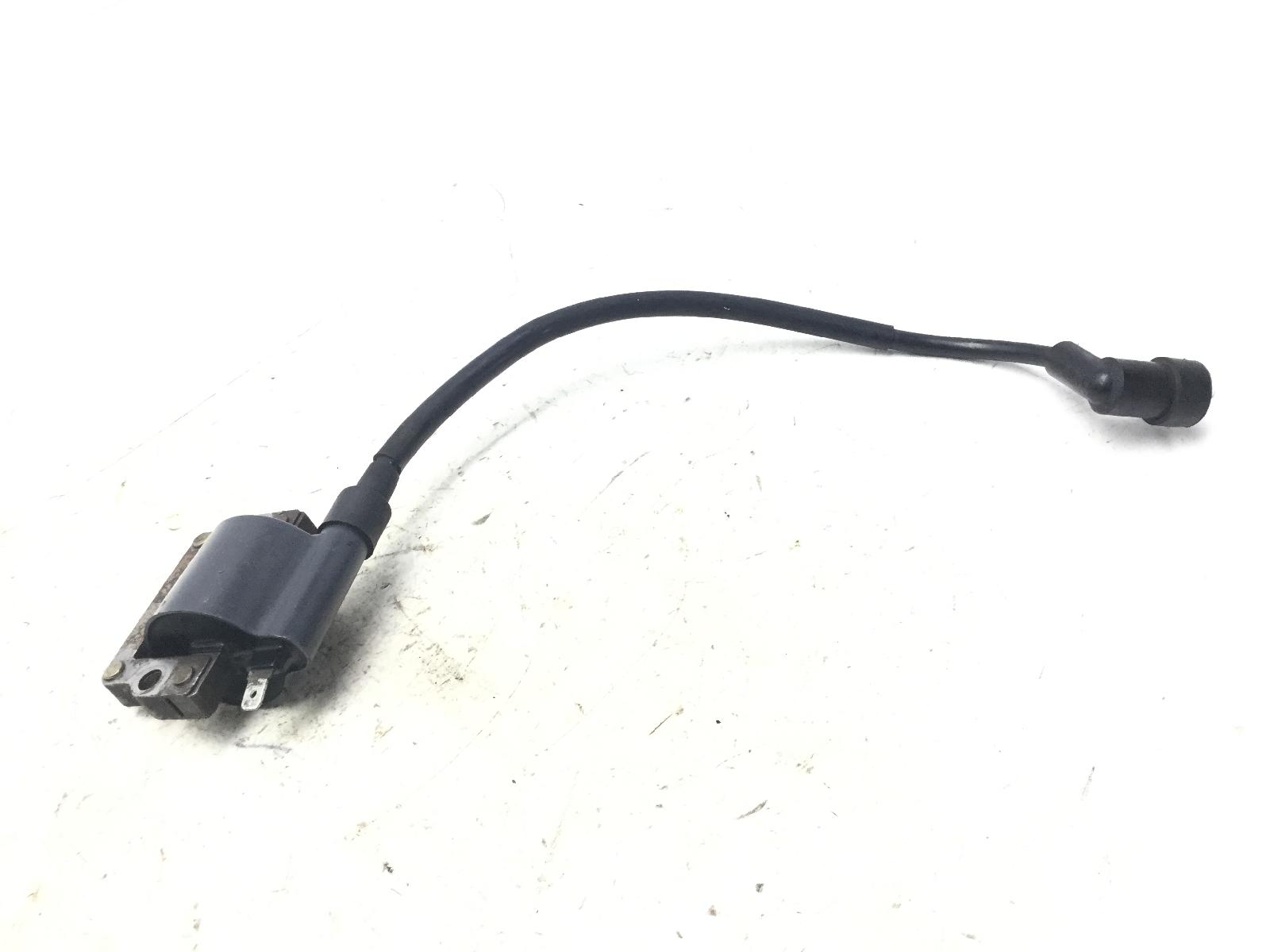 Bmw f 650 bobina accensione completa cavo e pipetta 1994 1994 wb10163a