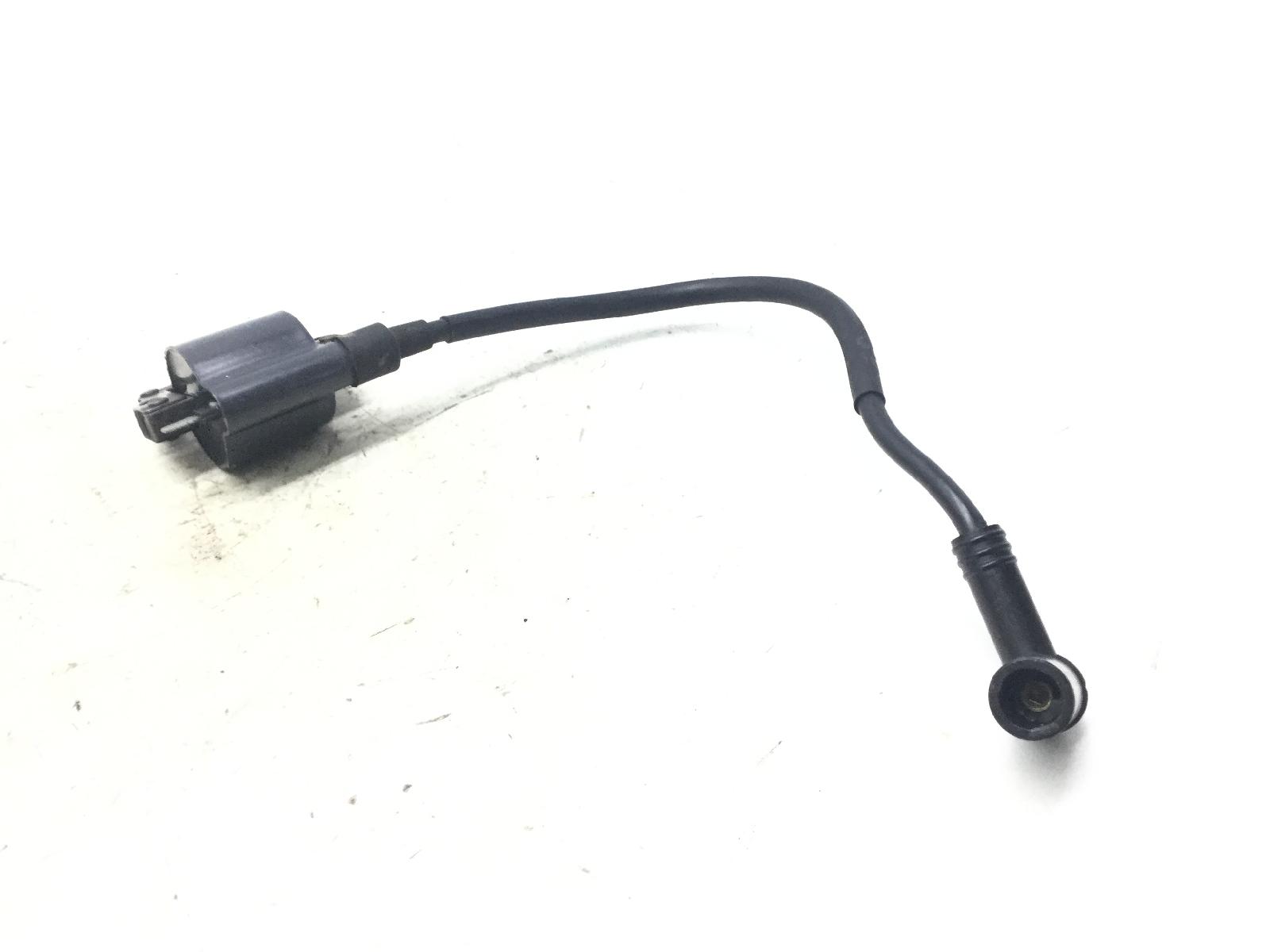 Bmw f 650 bobina accensione completa cavo e pipetta 1994 1994 wb10163a