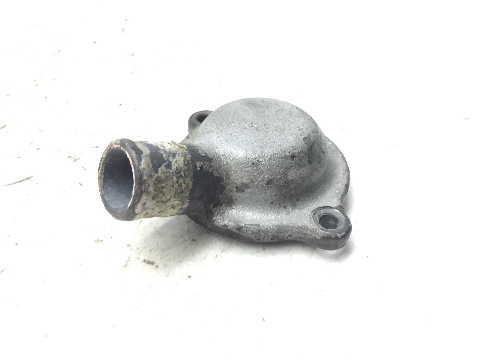 Bmw f 650 coperchio termostato valvola termostatica 1994 1994 wb10163a