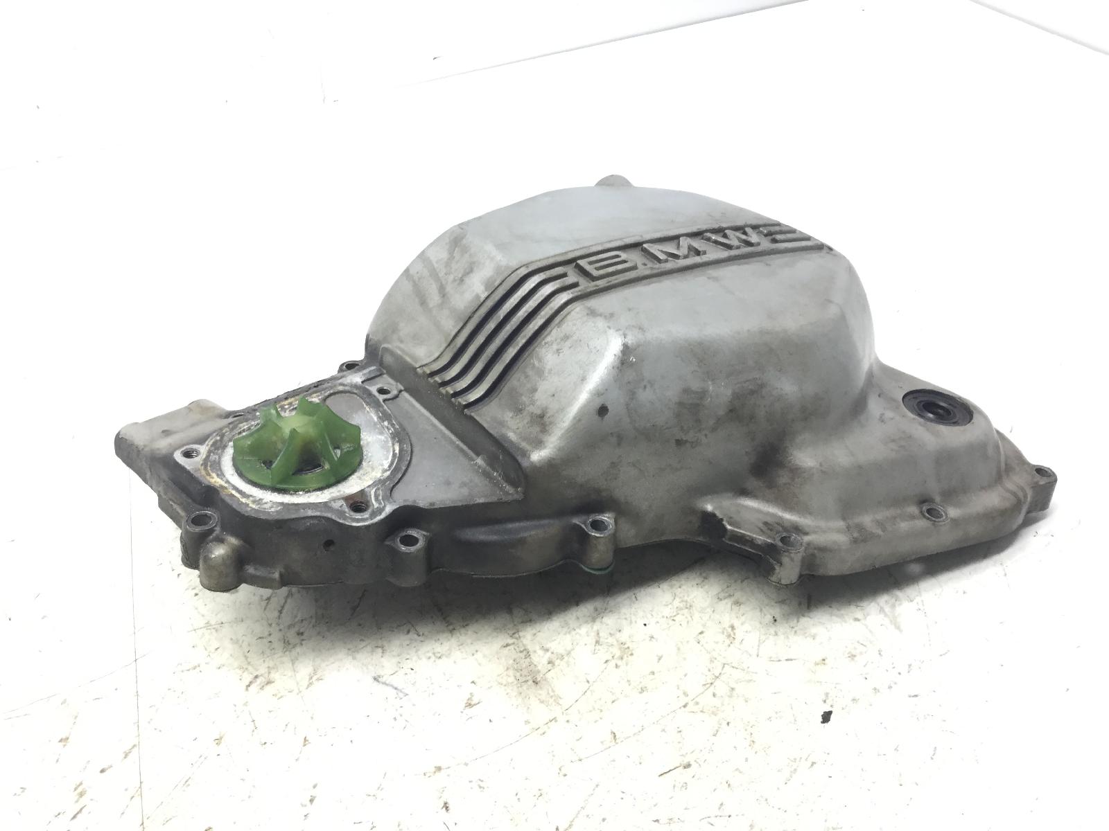 Bmw f 650 carter coperchio frizione e pompa acqua 1994 1994 wb10163a