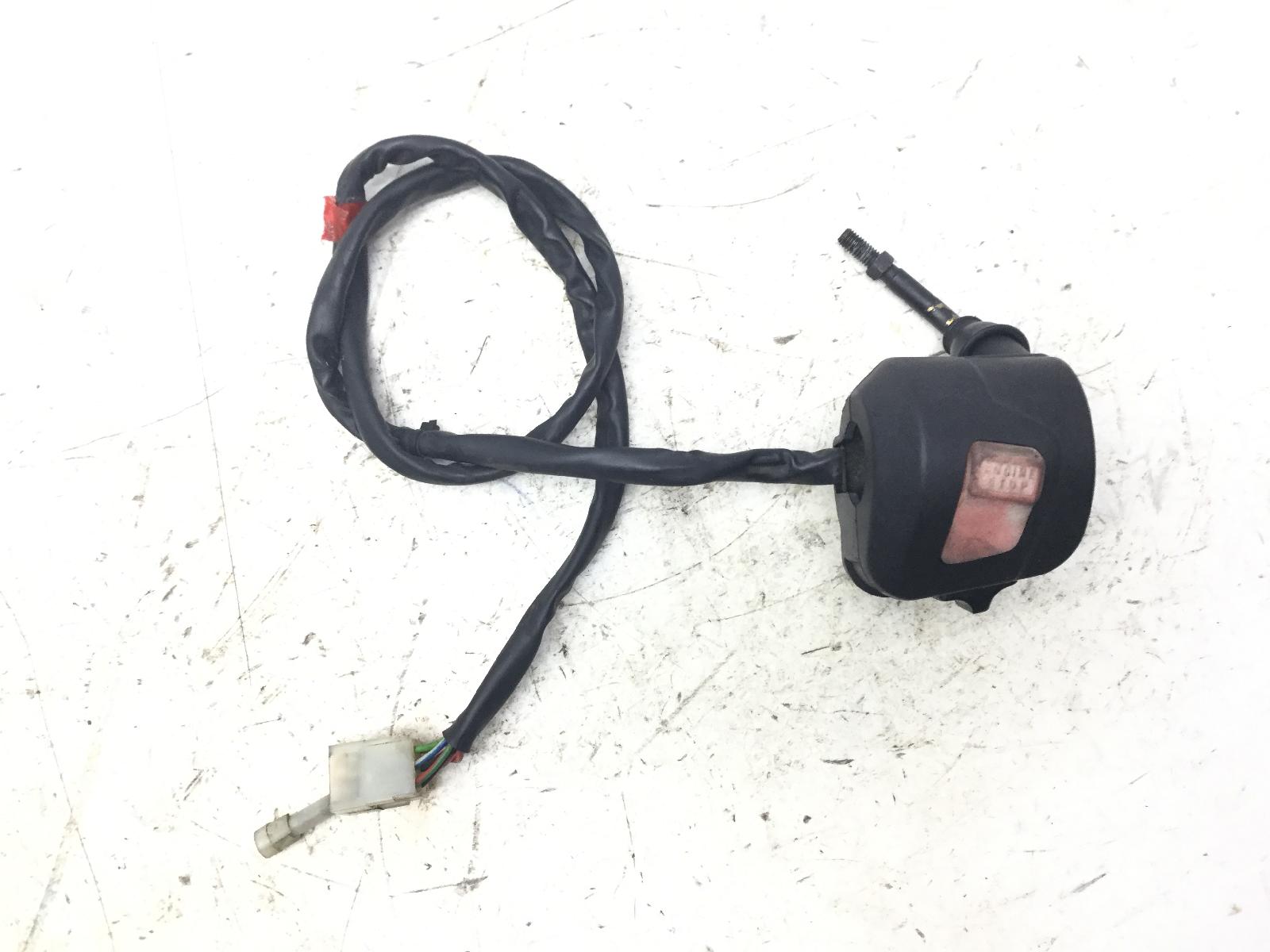 Bmw f 650 devio commutatore luci accensione destro 1994 1994 wb10163a