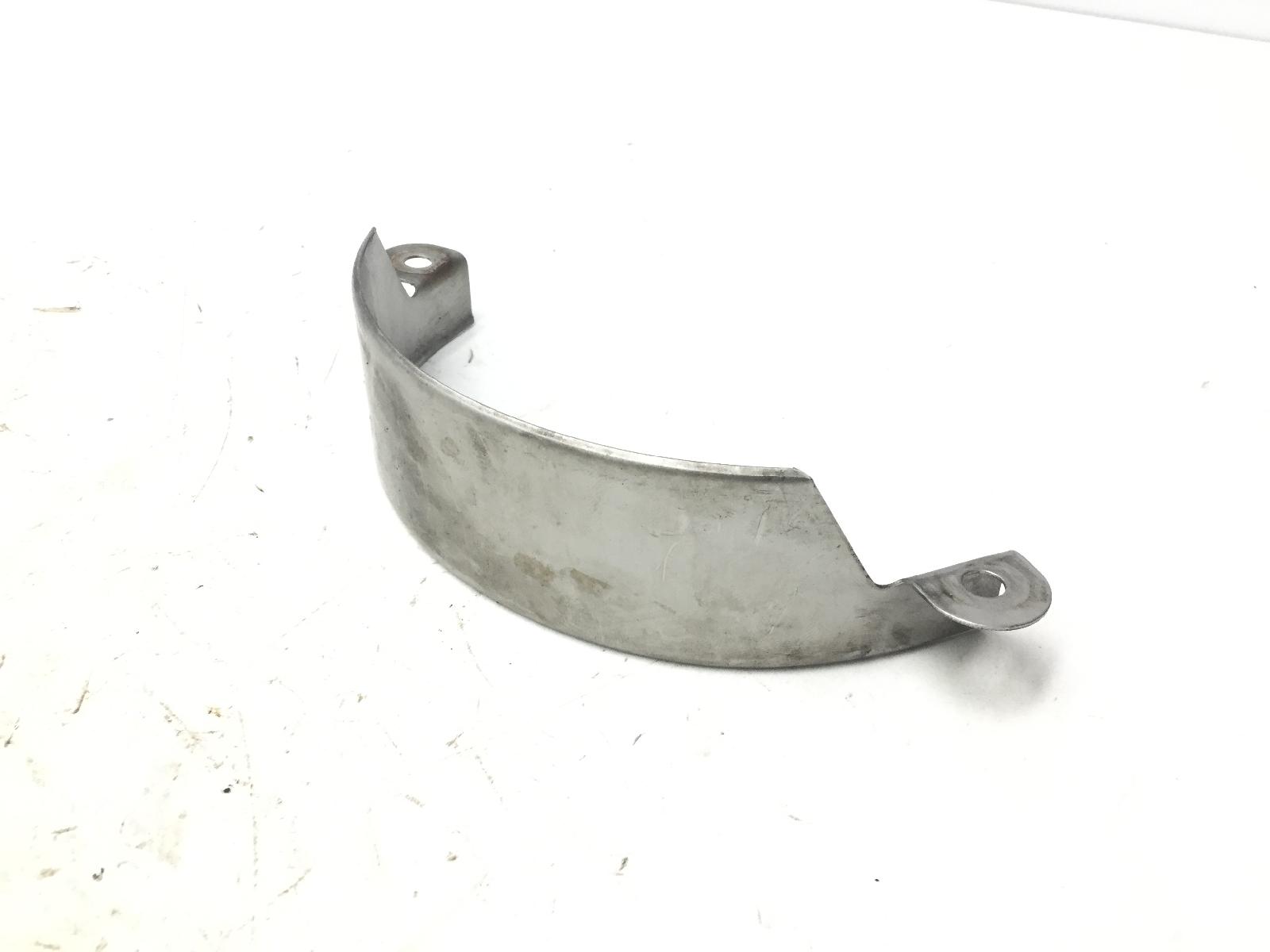 Bmw f 650 staffa protezione elettroventola 1994 1994 wb10163a
