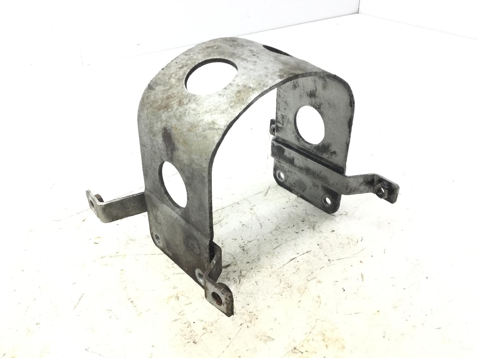 Bmw f 650 staffa supporto parafango ruota anteriore 1994 1994 wb10163a
