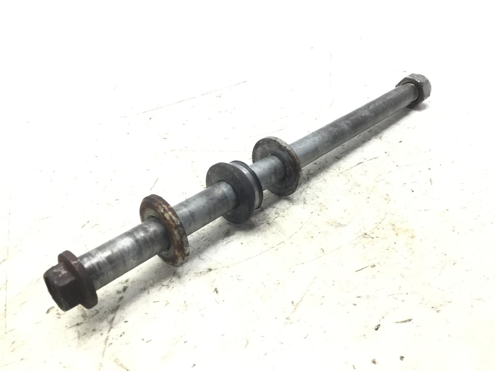Bmw f 650 perno asse ruota posteriore 1994 1994 wb10163a