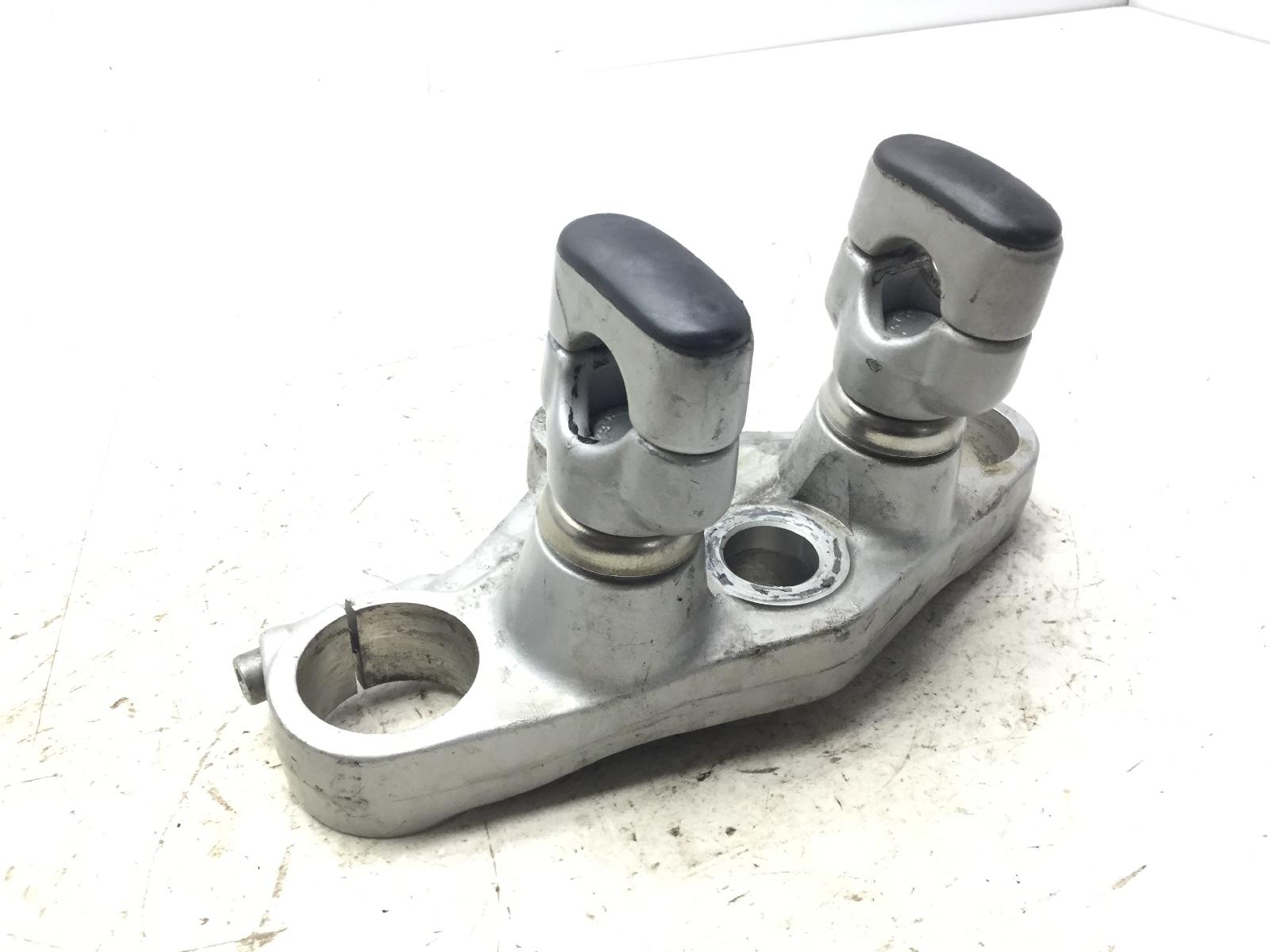 Bmw f 650 piastra superiore forcella supporto manubrio e cavallotti 1994 1994 wb10163a