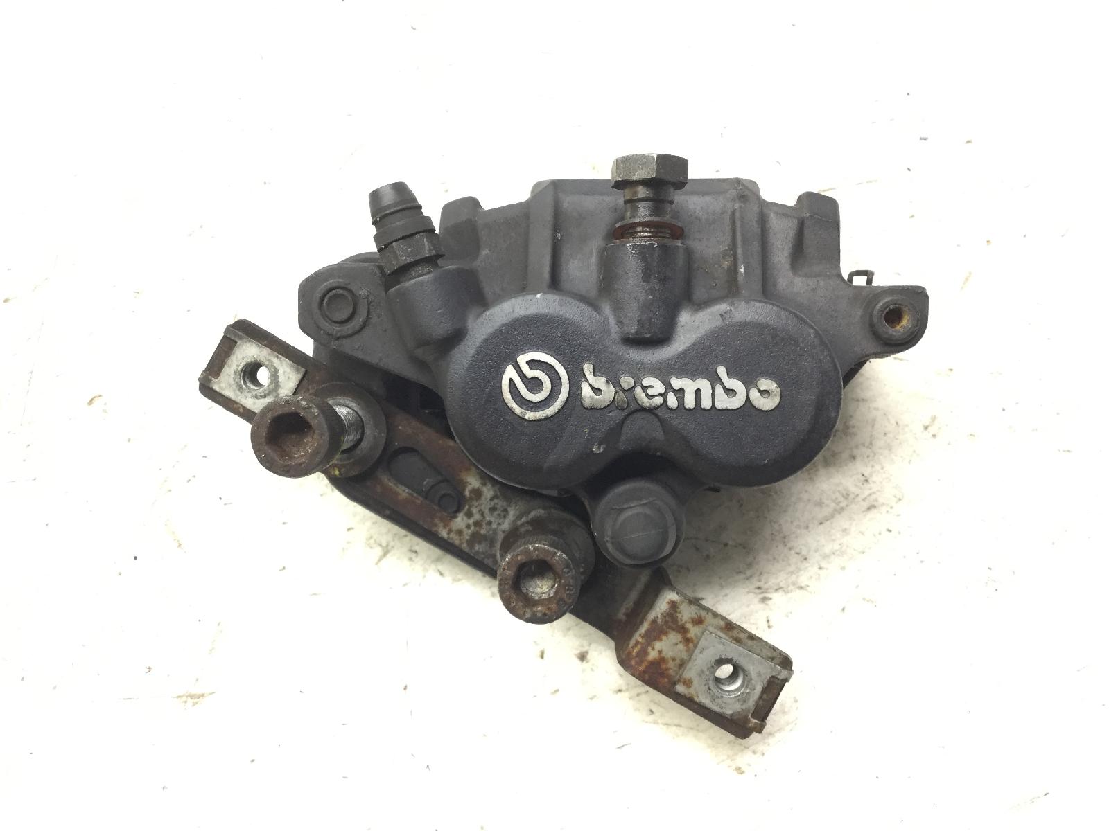 Bmw f 650 pinza freno anteriore - interasse: 55 mm 1994 1994 wb10163a