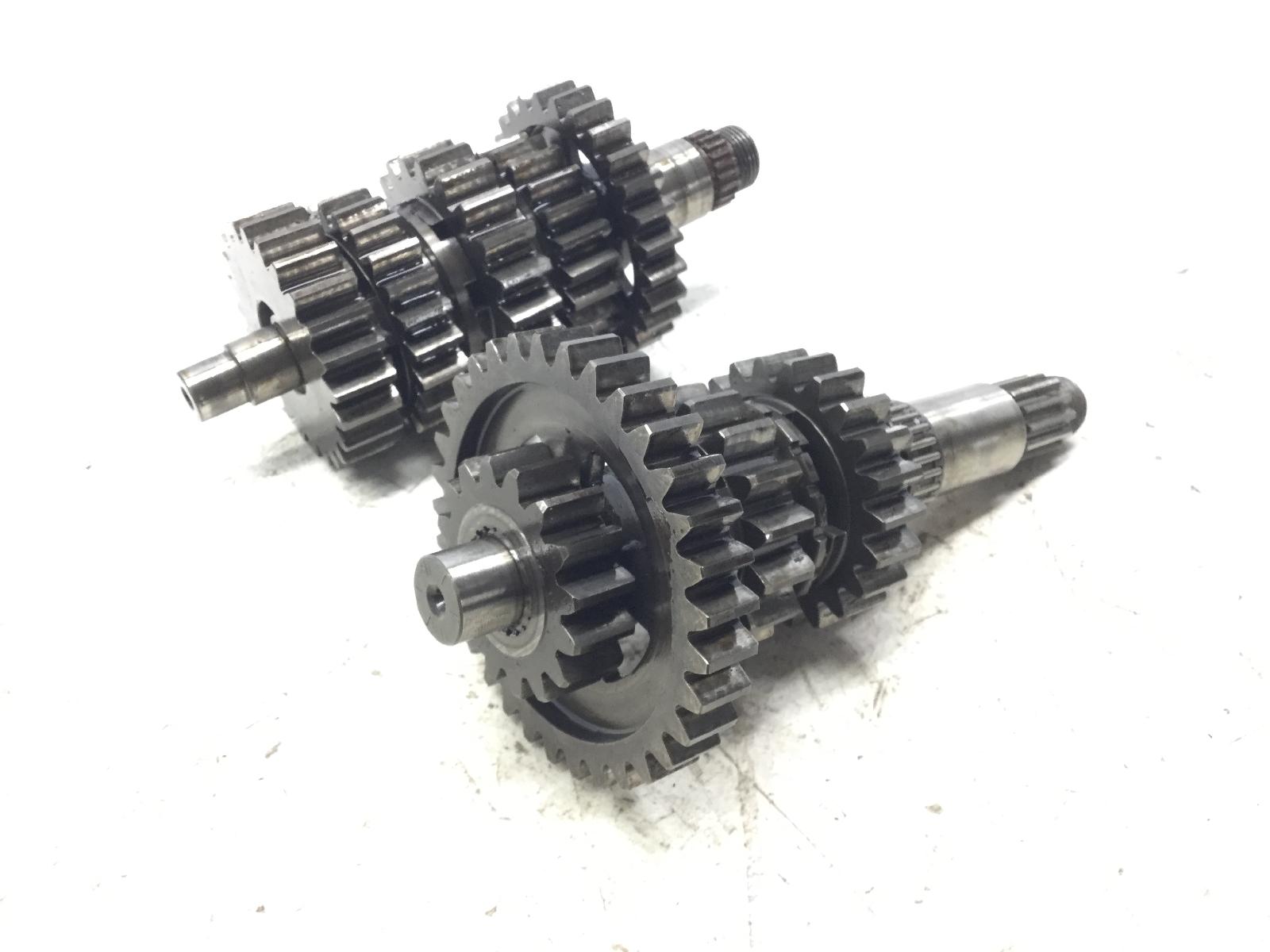 Bmw f 650 alberi ingranaggi cambio 1994 1994 wb10163a