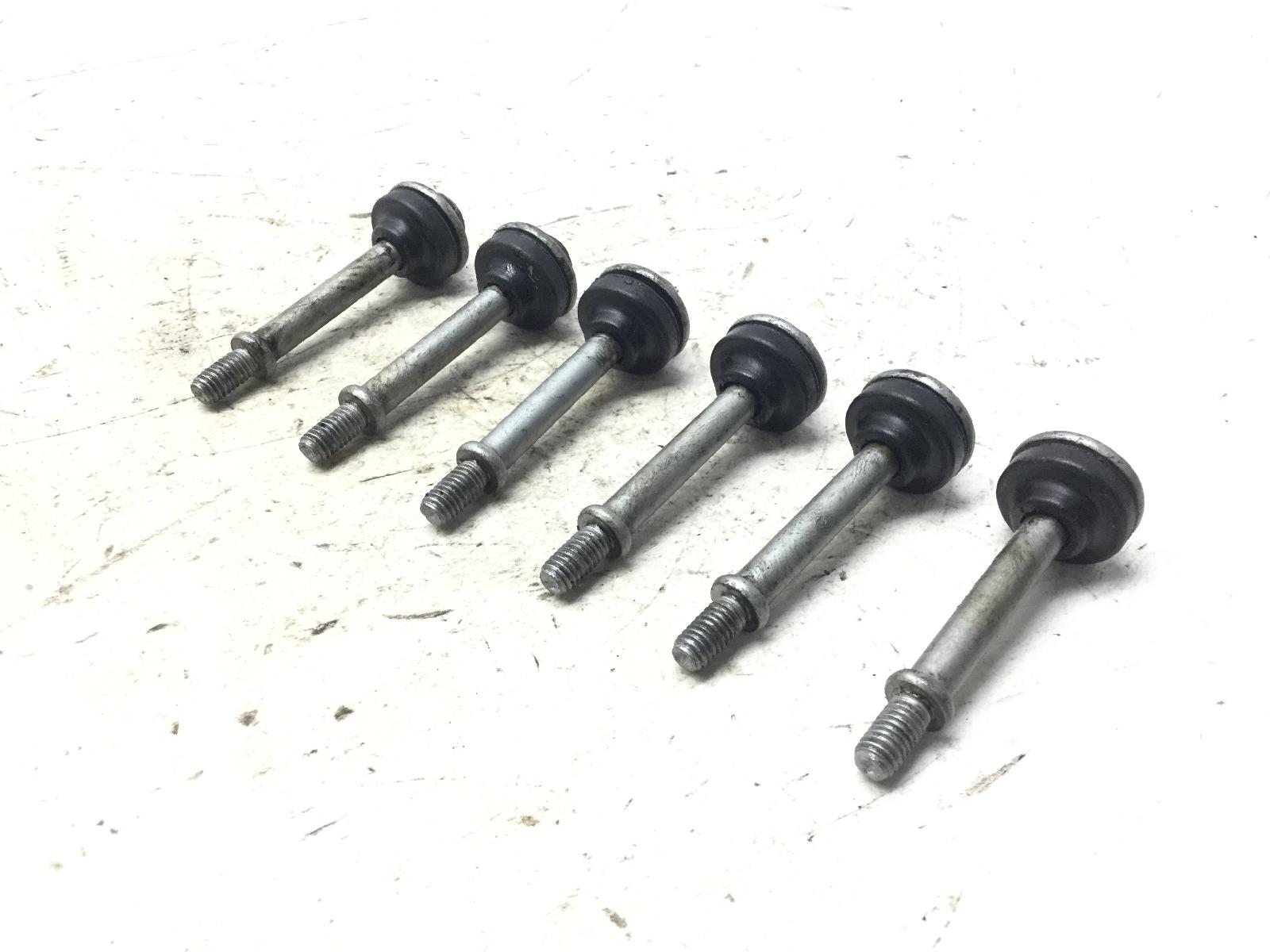 Bmw f 650 kit 6 viti coperchio testa testata head 1994 1994 wb10163a