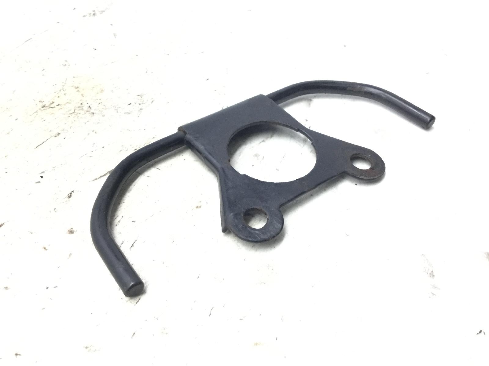 Bmw f 650 staffa supporto blocchetto accensione 1994 1994 wb10163a