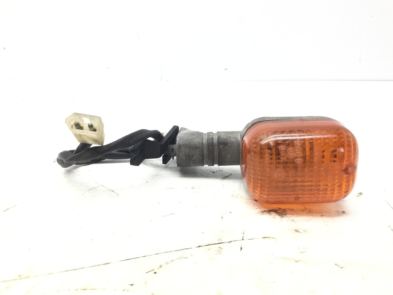 Bmw f 650 freccia posteriore destra 1994 1994 wb10163a