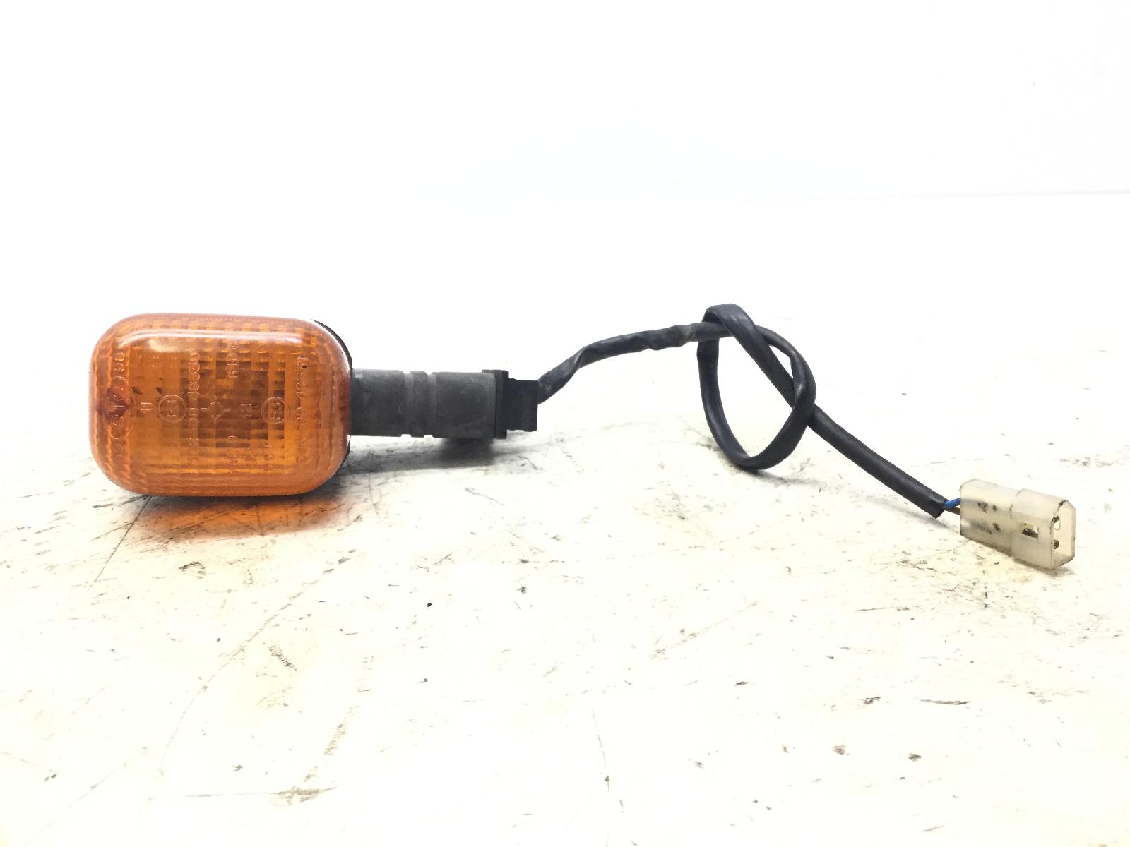 Bmw f 650 freccia anteriore destra 1994 1994 wb10163a