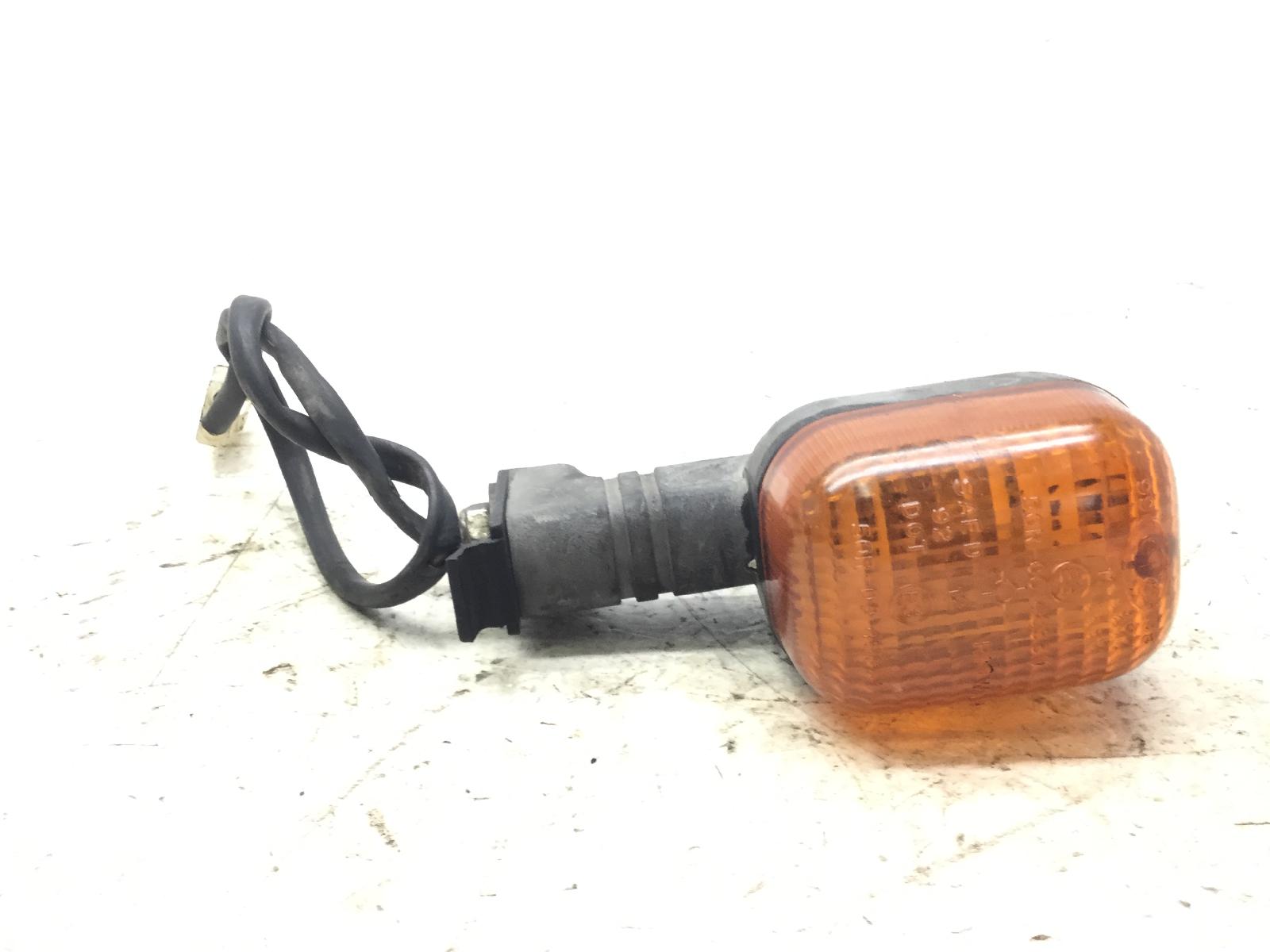 Bmw f 650 freccia anteriore sinistra 1994 1994 wb10163a