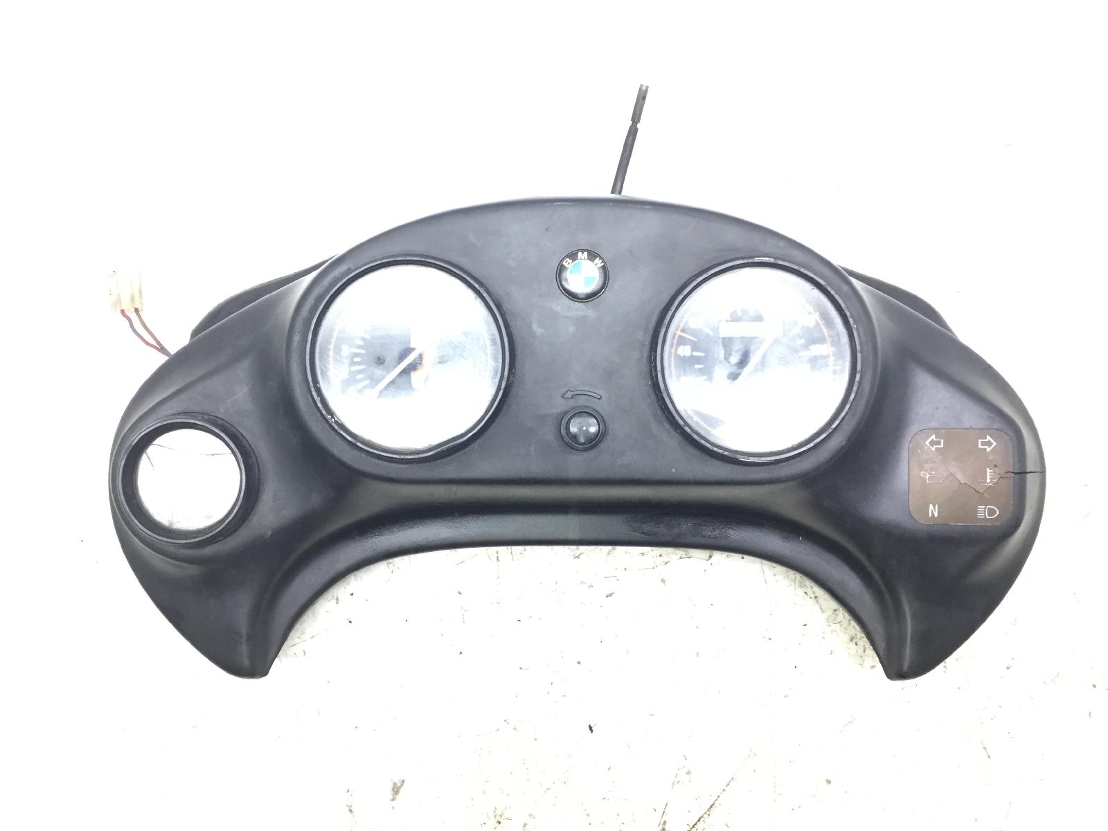 Bmw f 650 strumentazione contachilometri tachimetro 1994 1994 wb10163a