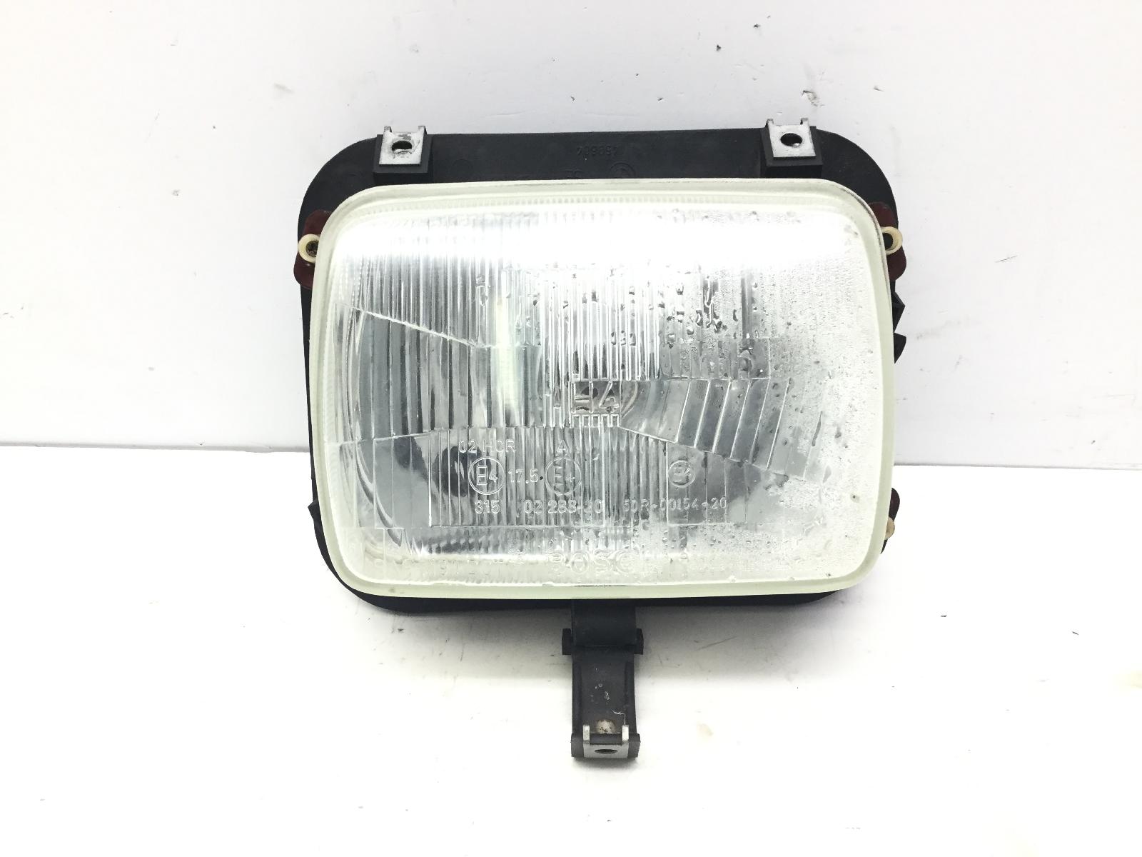 Bmw f 650 faro fanale anteriore 1994 1994 wb10163a